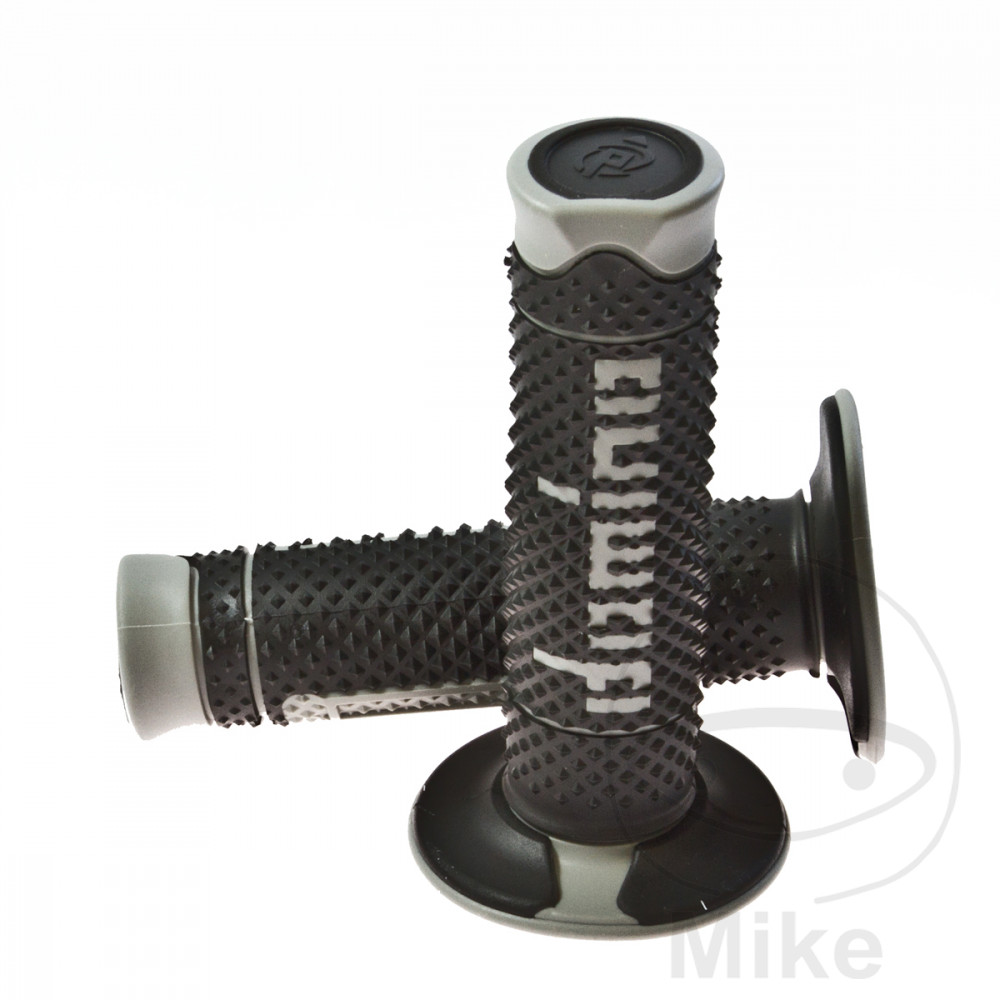 Domino Griffgummi schwarz/grau A26041C5240A7-0