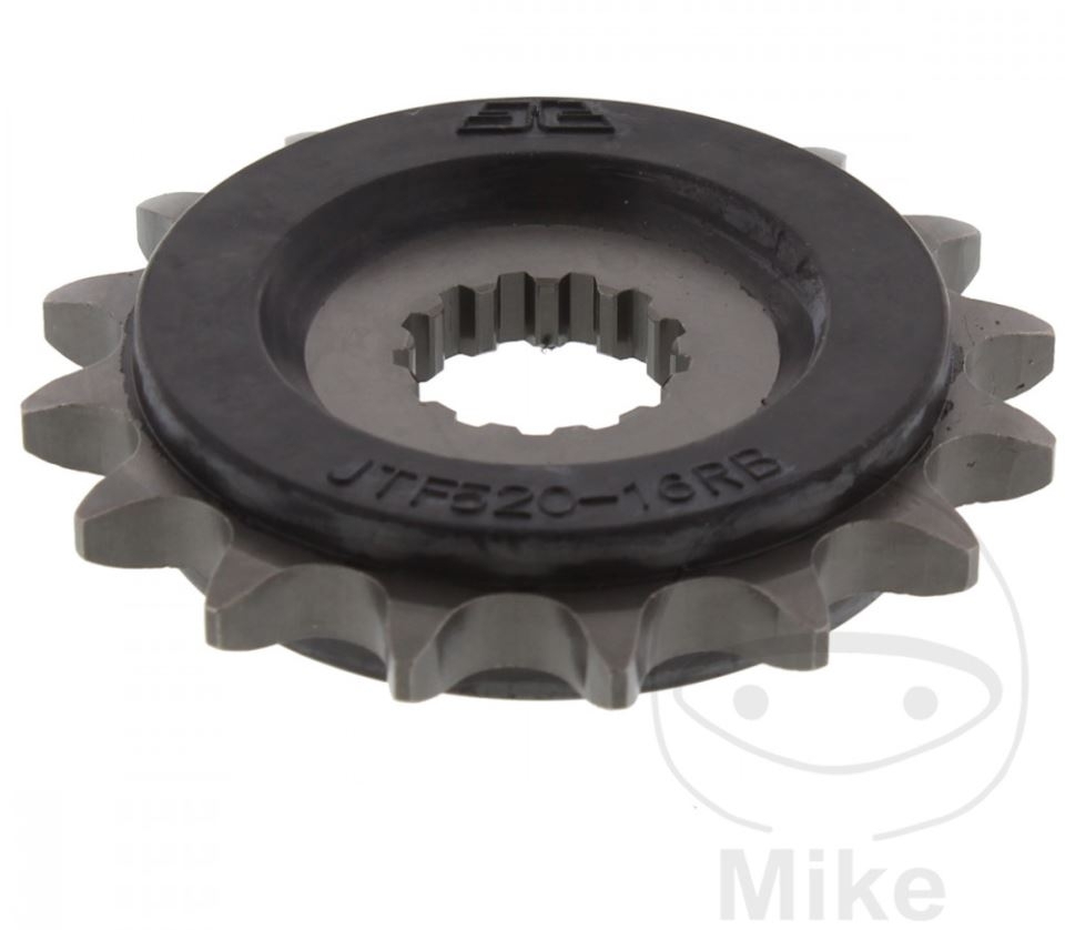 DID VX3 X-Ring Kettensatz gold für Suzuki GSX-R 600 2006-2010, 16-43-114