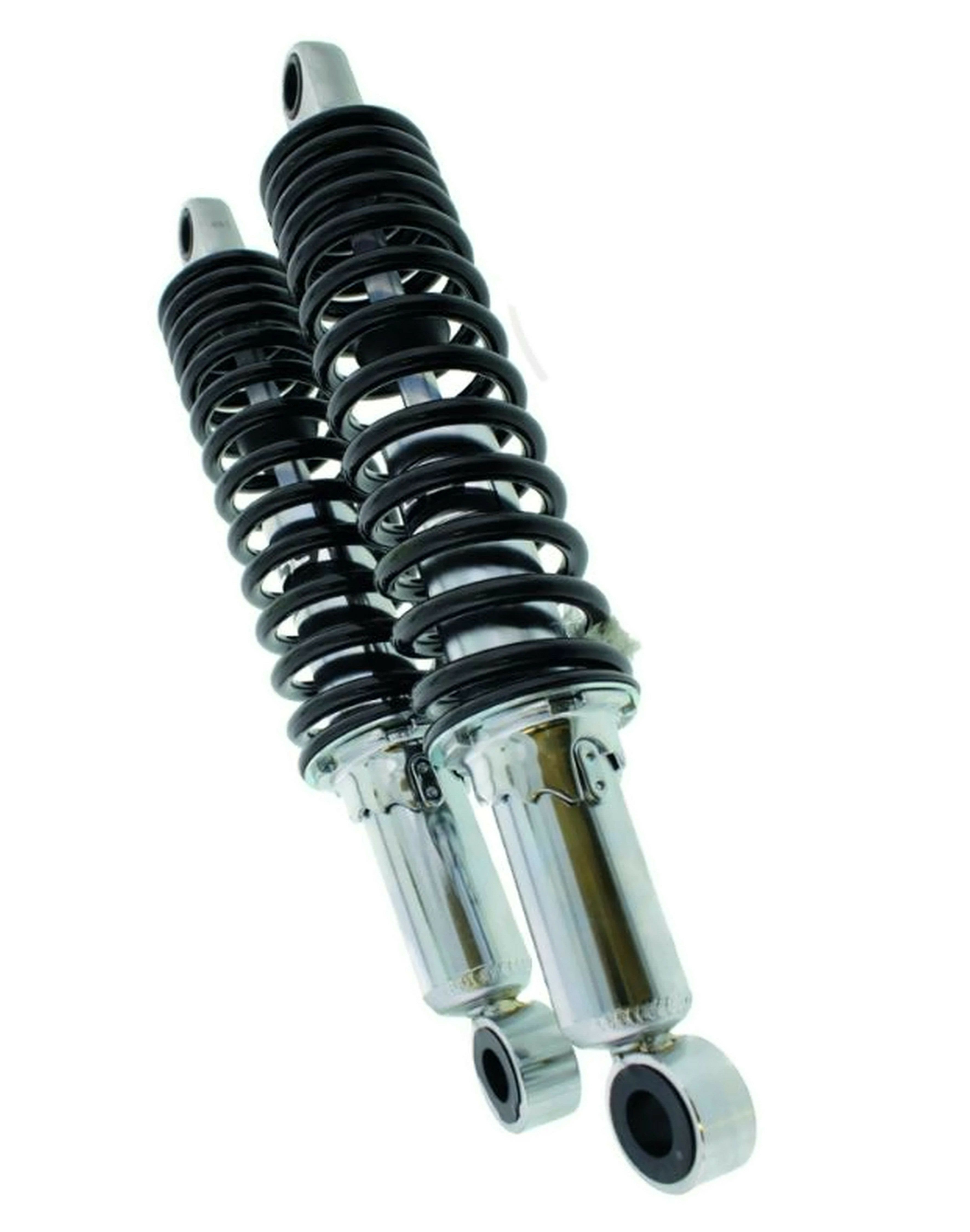 YSS RD222-360P-02-18 Stoßdämpfer Federbein Stereo hinten für Suzuki GSX 400 SS Katana GK77A 1992-1994