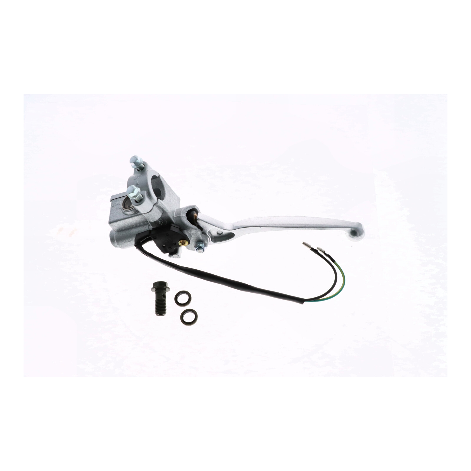 Hauptbremszylinder Bremspumpe für Jonway Romet Baotian 125ccm GY6 4T Chinaroller