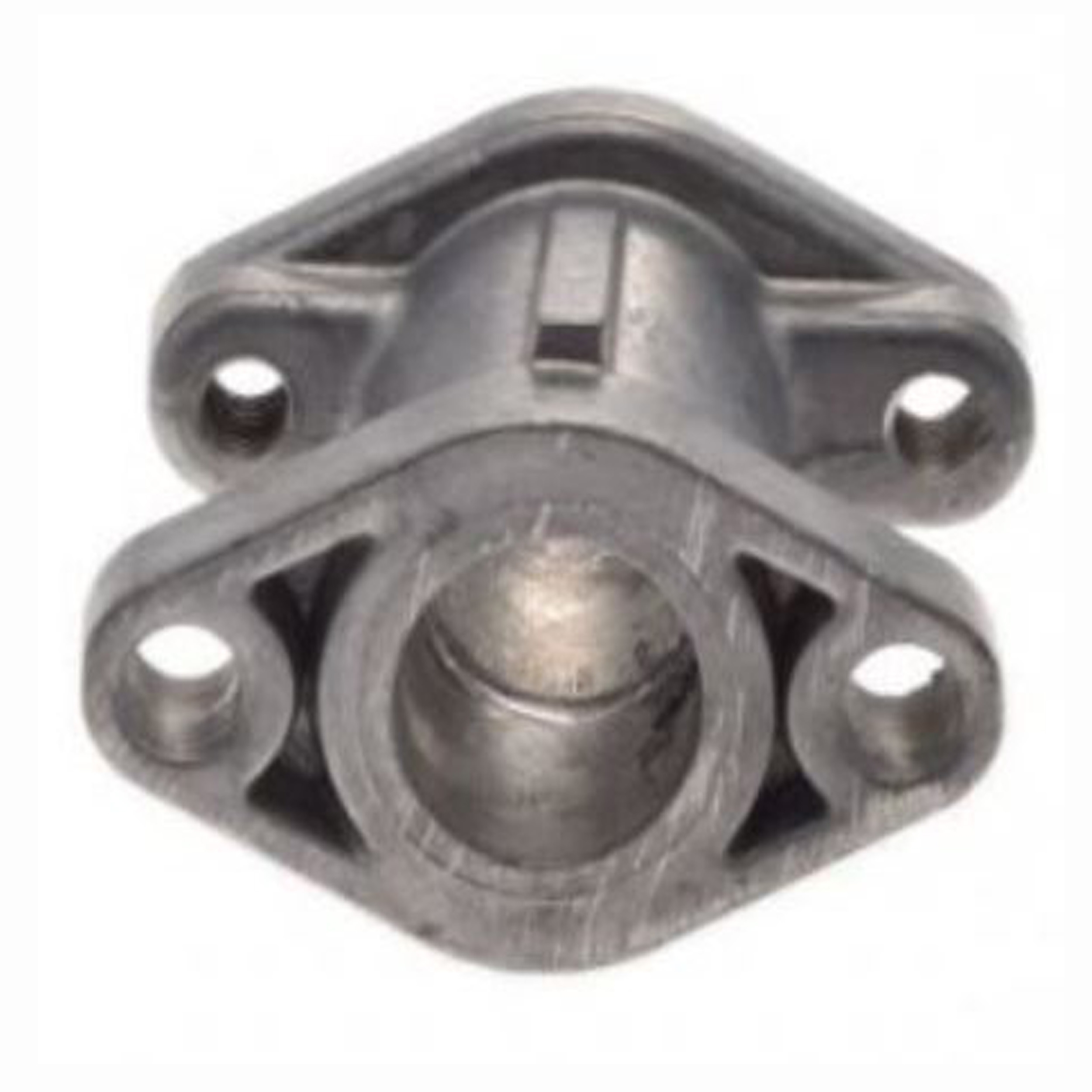 Ansaugstutzen Vergaserflansch 17mm für Simson KR51/1 Schwalbe SR4-4 Habicht