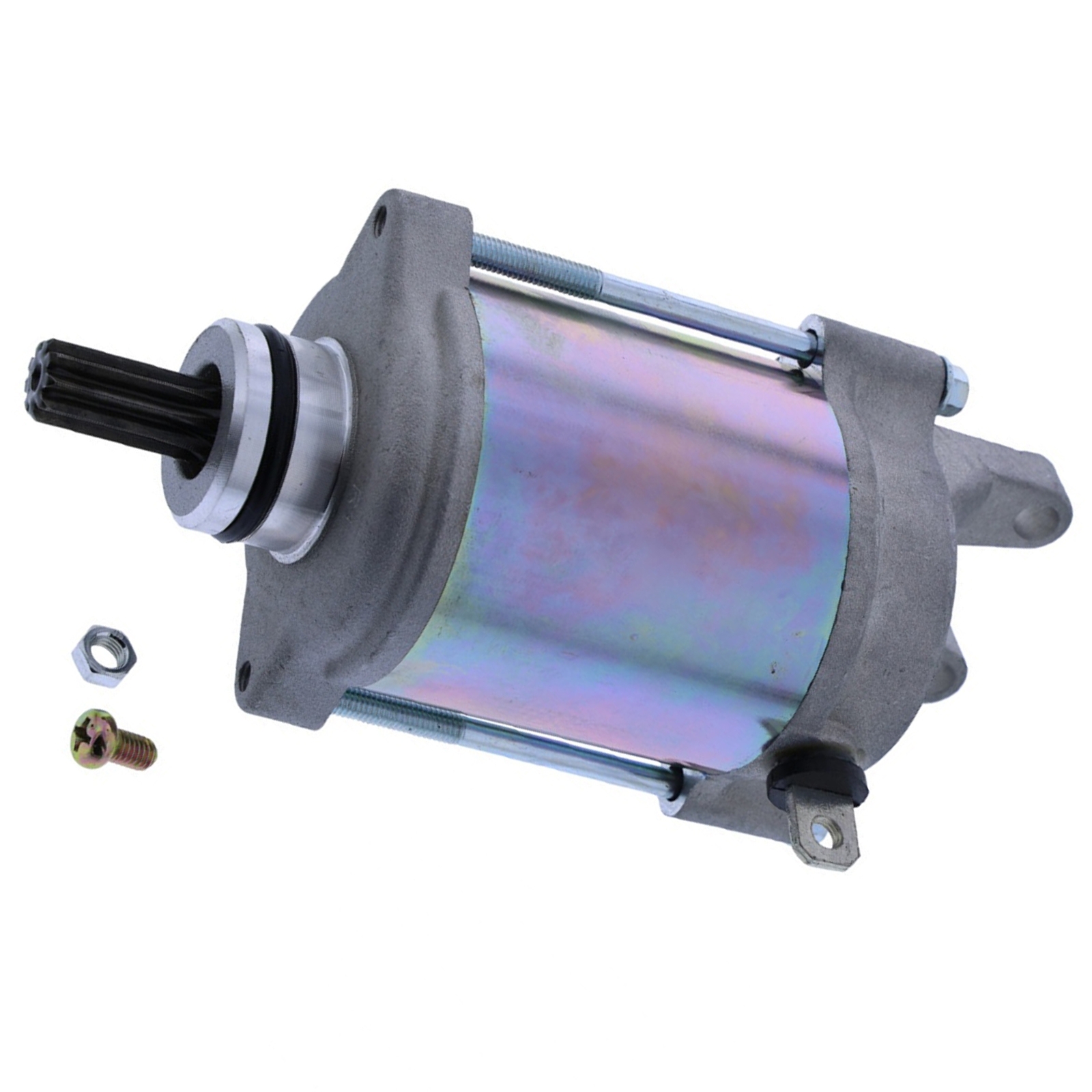 JMP Anlasser für KTM Duke 690 Enduro SMC Supermoto 690 LC4 Husqvarna Suzuki GSXR 1000