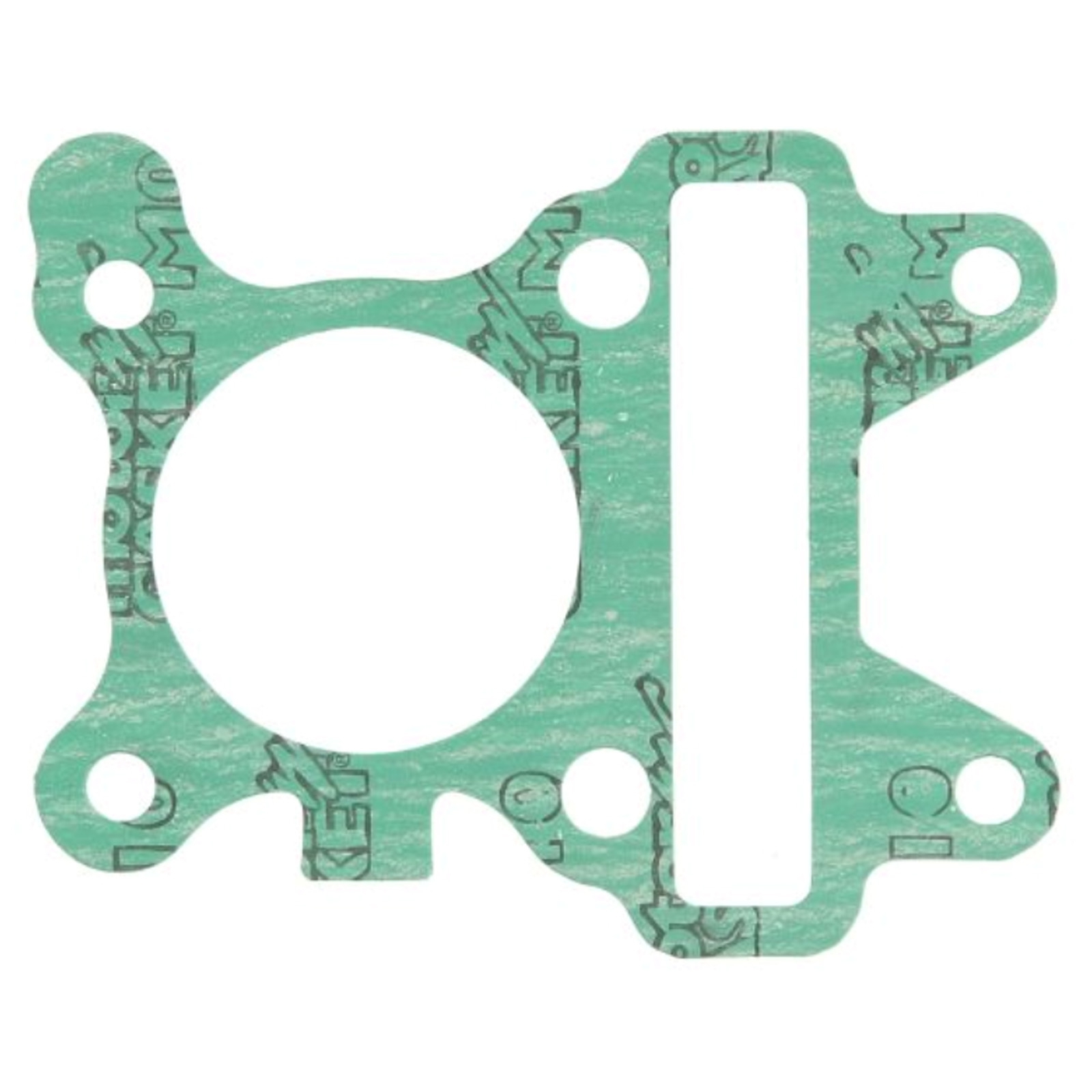Zylinderfussdichtung S410485006247 für Yamaha 4T YN50 F 2009-21 NS50 F 2014-17 XF50 NS50 F