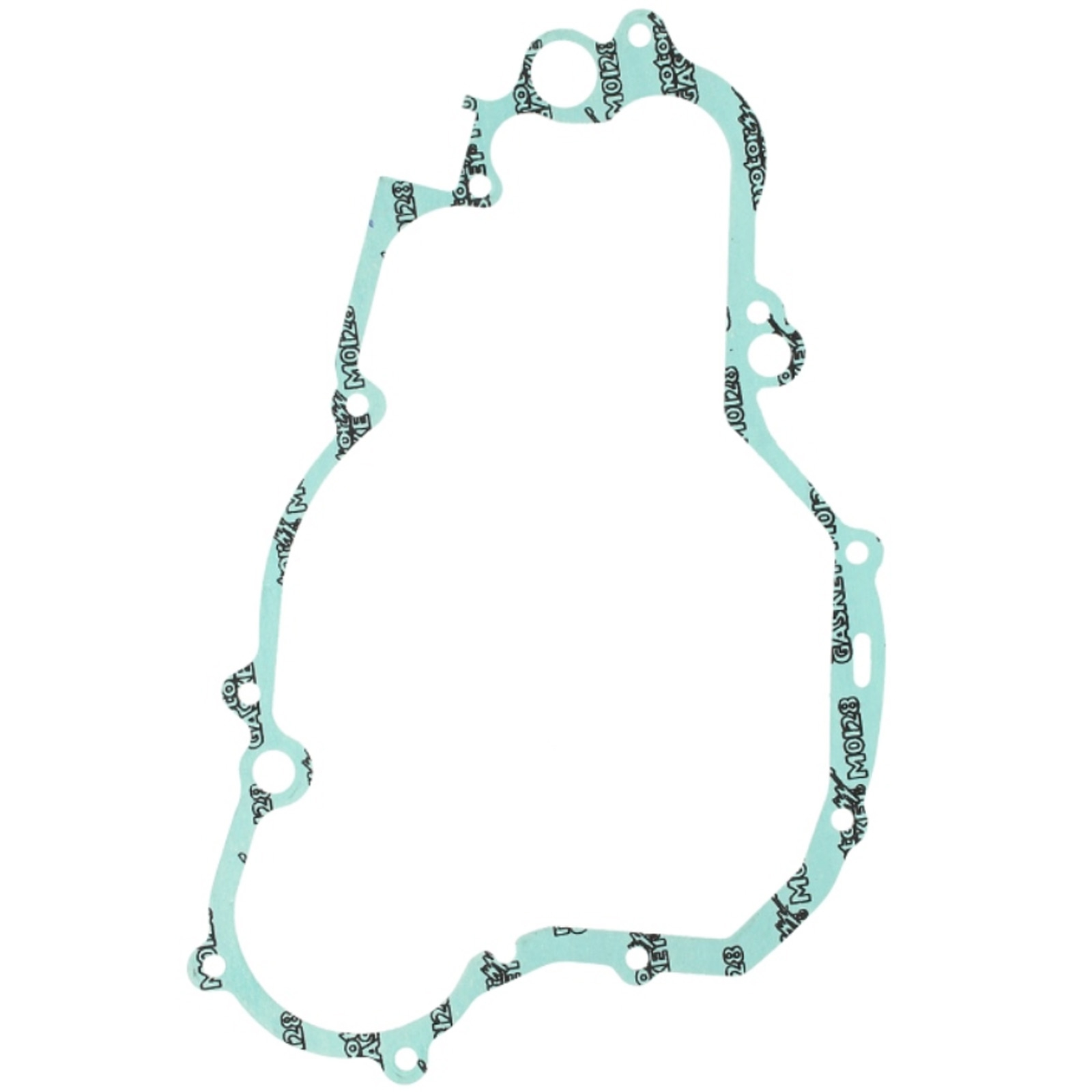 Kupplungsdeckeldichtung S410485008026 innen für Yamaha YZ250 2T 1988 - 1998 YZ 250