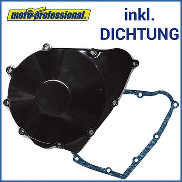 Deckel + Dichtung