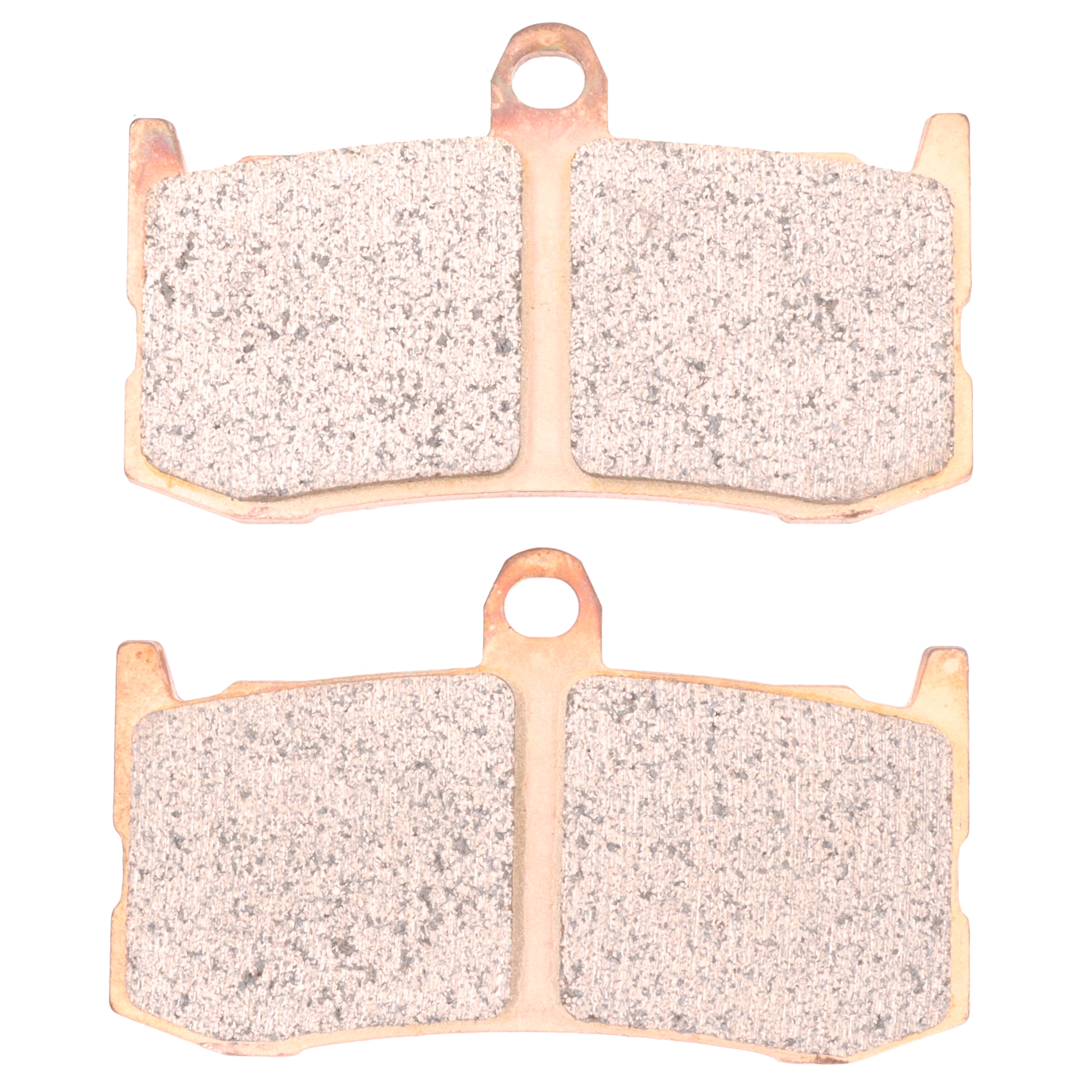 EBC Bremsbeläge FA491HH für Triumph Daytona 675 ABS Street Triple RX