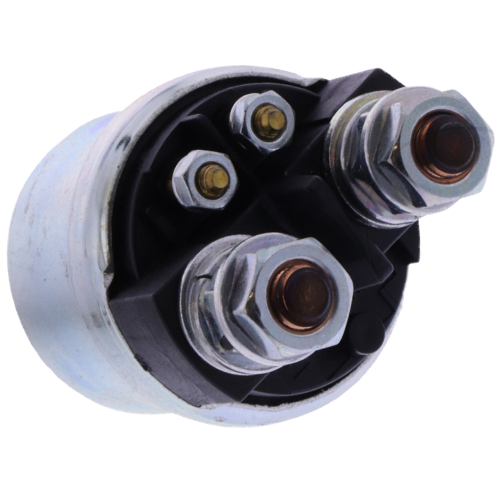Original Anlasserrelais für BMW F650 2004 - 2008 G650 2007-16 C1 125 C1 200