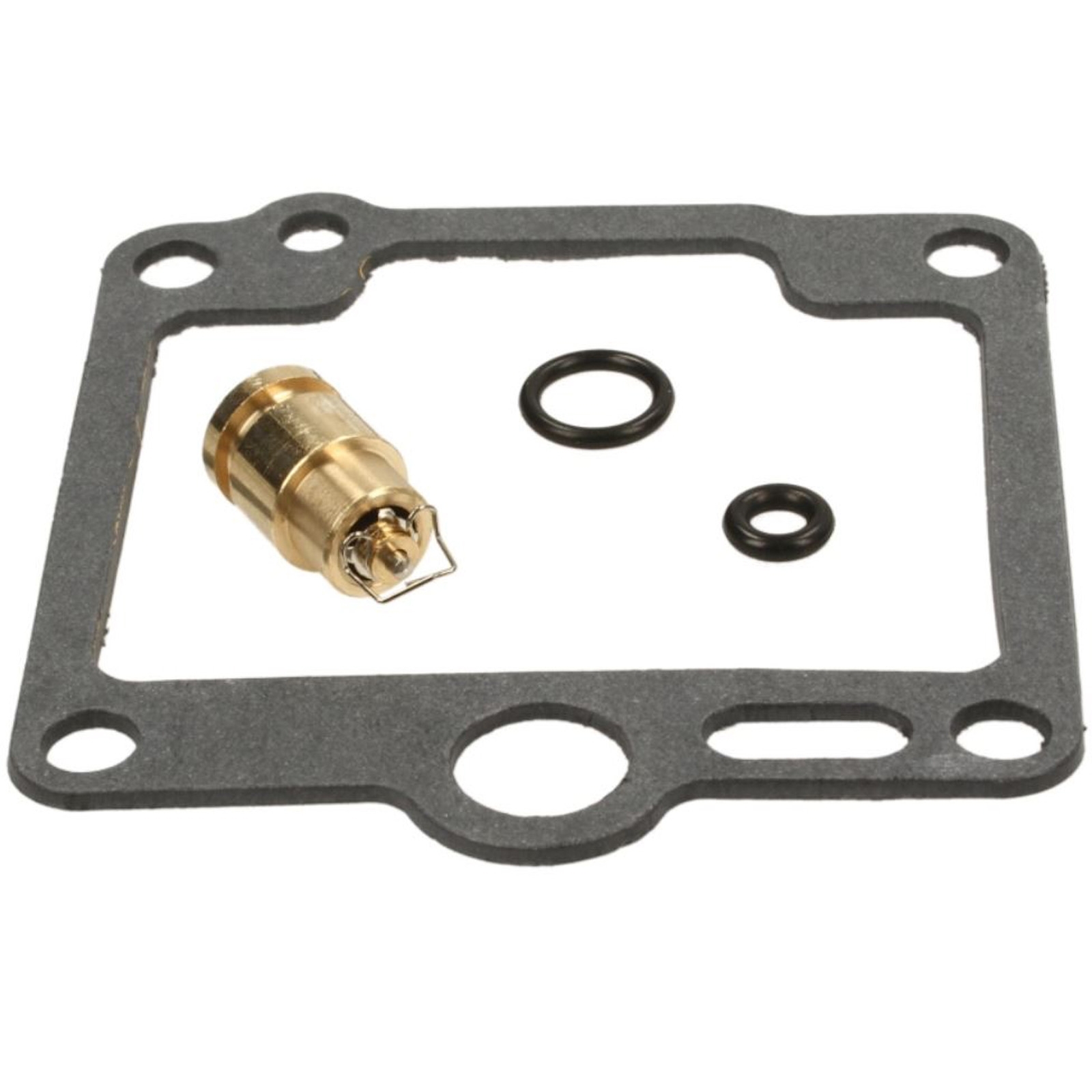 4x Vergaser Reparatursatz CAB-Y9 für Yamaha XJ 600 H N 51J 3KM 3KN 1984 - 1991