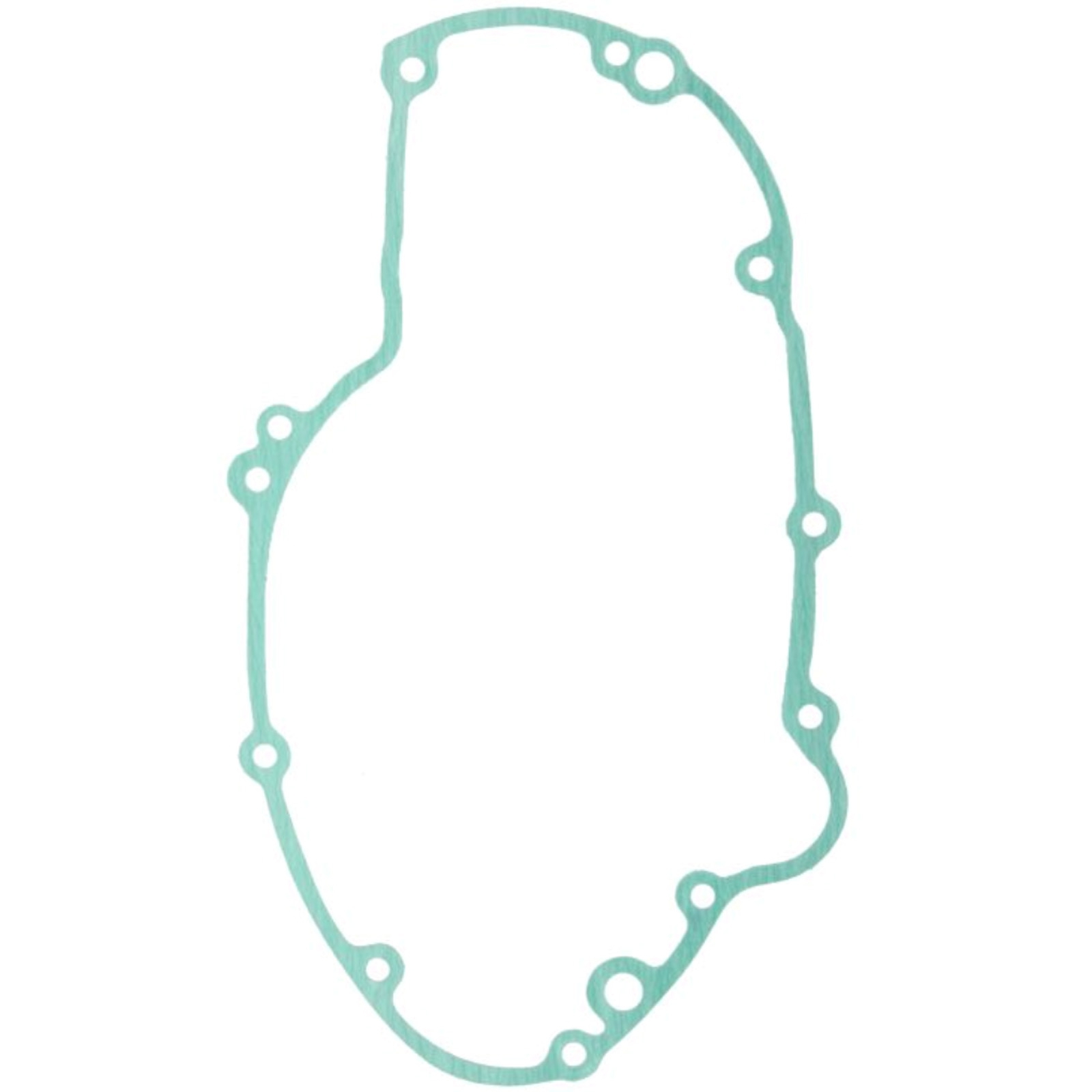 Kupplungsdeckeldichtung S410250008005 für Kawasaki H2 750 Mach 4 1972 - 1975 H2F