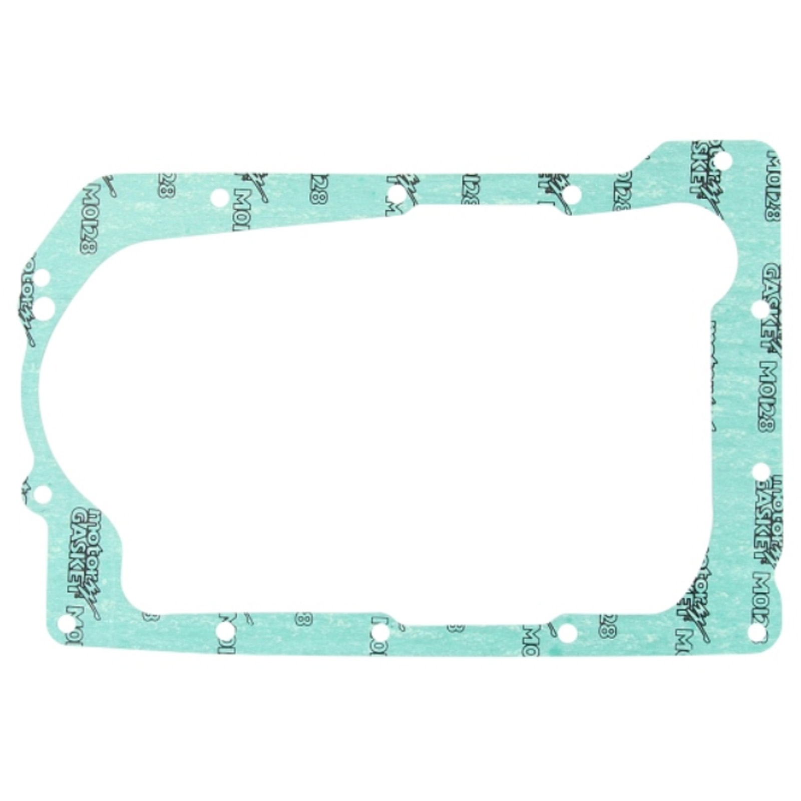 Ölwannendichtung S410250026006 für Kawasaki GT550 G 1983-01 GPZ550 A 1984-89 Z550 Zephyr ZR550 B