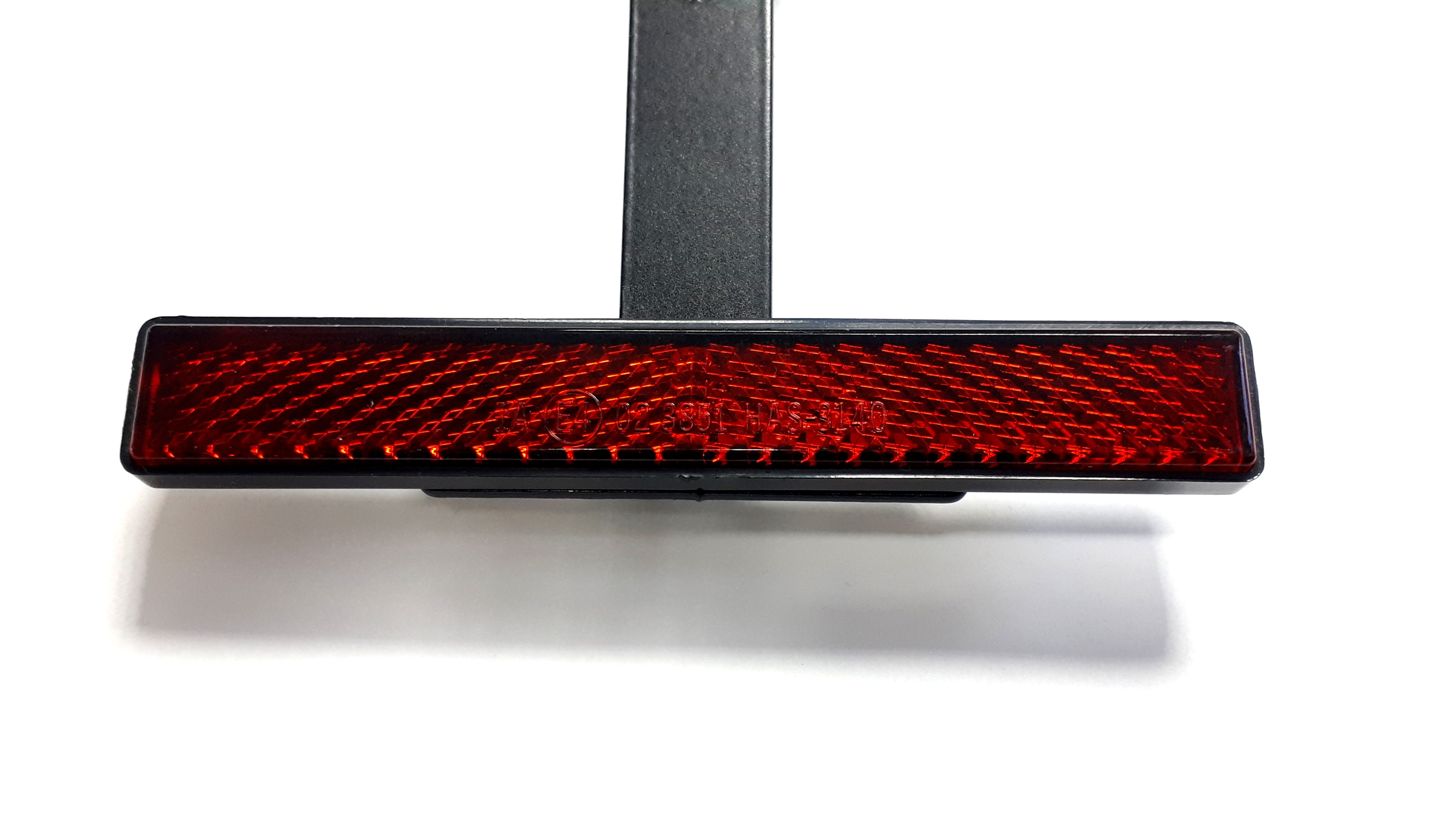 HIGHSIDER Kennzeichenhalter Beleuchtung für MV Agusta Brutale 675/800/RR 2012-16