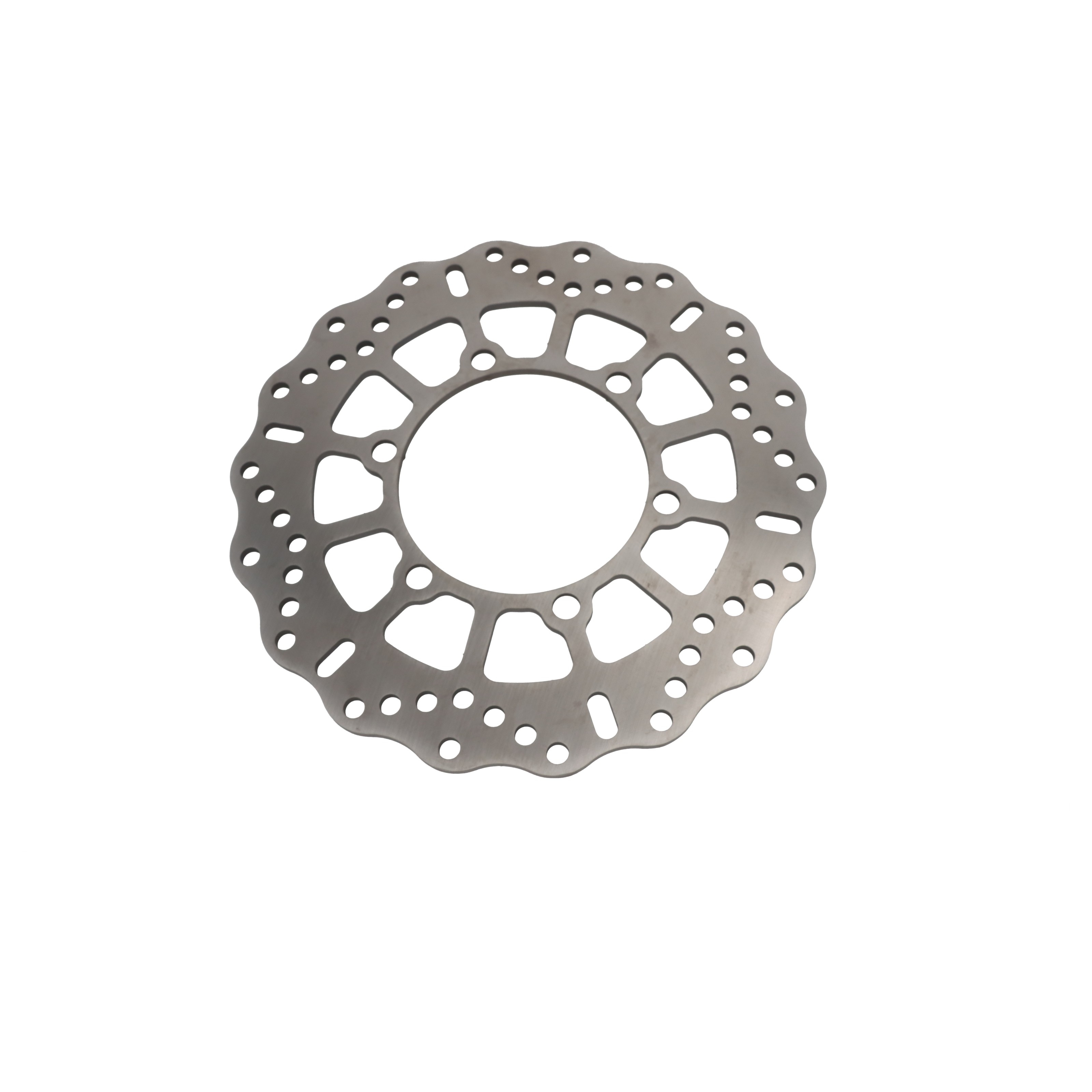 EBC MD6326C Contour Bremsscheibe hinten für Kawasaki KLX 250 E LX250E S LX250S