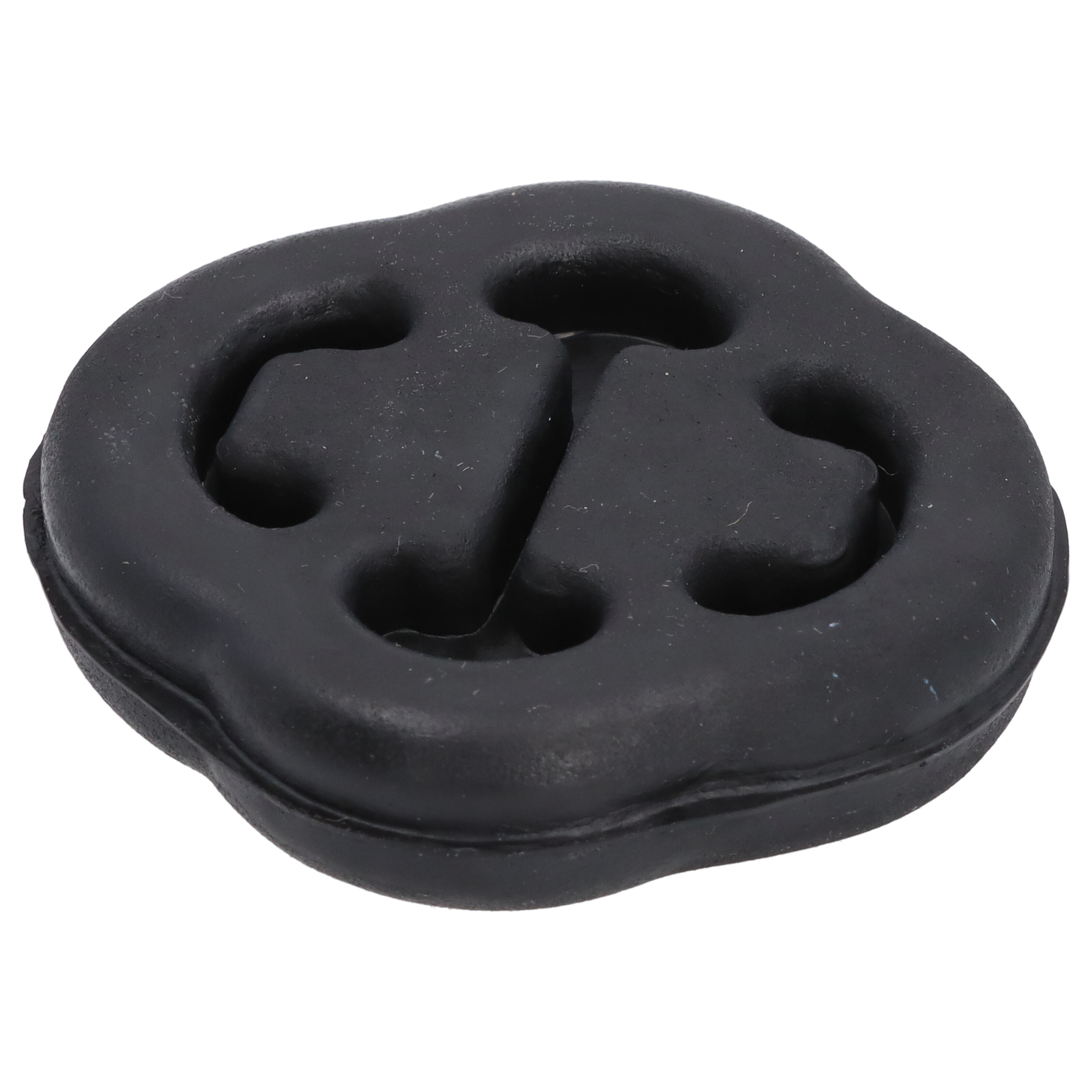 BOSAL BOS255-853 Auspuff Anschlaggummi Halter Abgasanlage für Audi 80 100 Golf Polo Passat