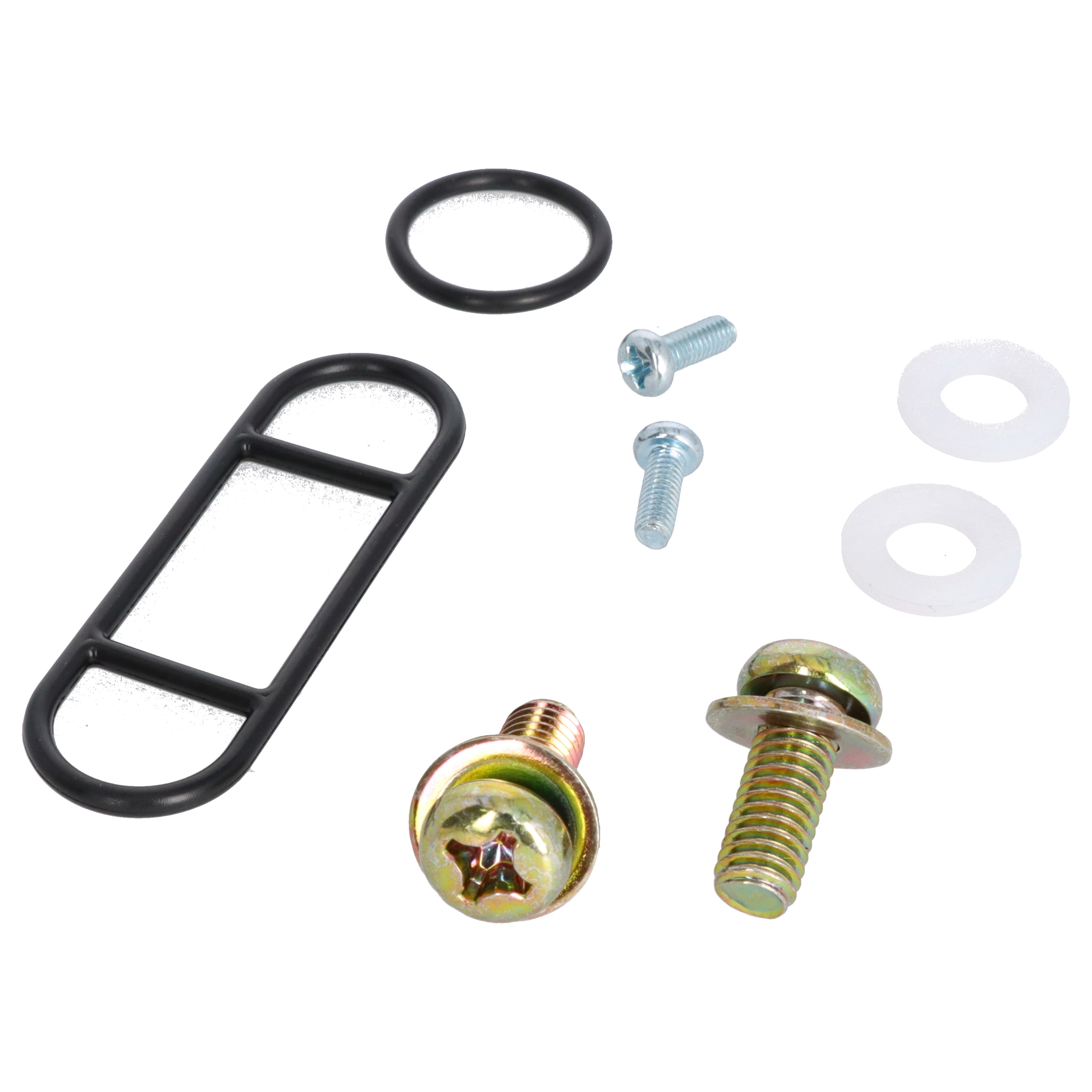 Benzinhahn Reparatur-Satz für Yamaha BT 1100 DT80 DT125 FZR600 750 XT600Z YZF750
