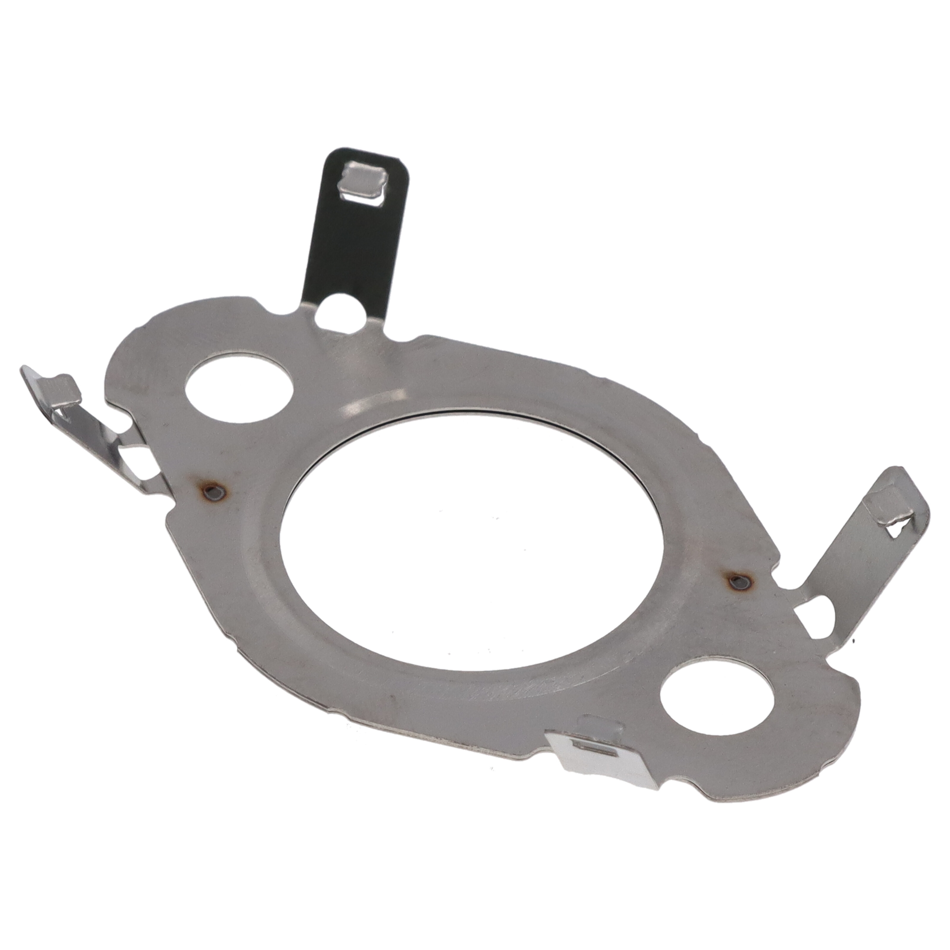 Elring 214.500 Dichtung AGR-Ventil für VW Golf Beetle Passat Touran Audi A3 A4 A5 Seat Skoda