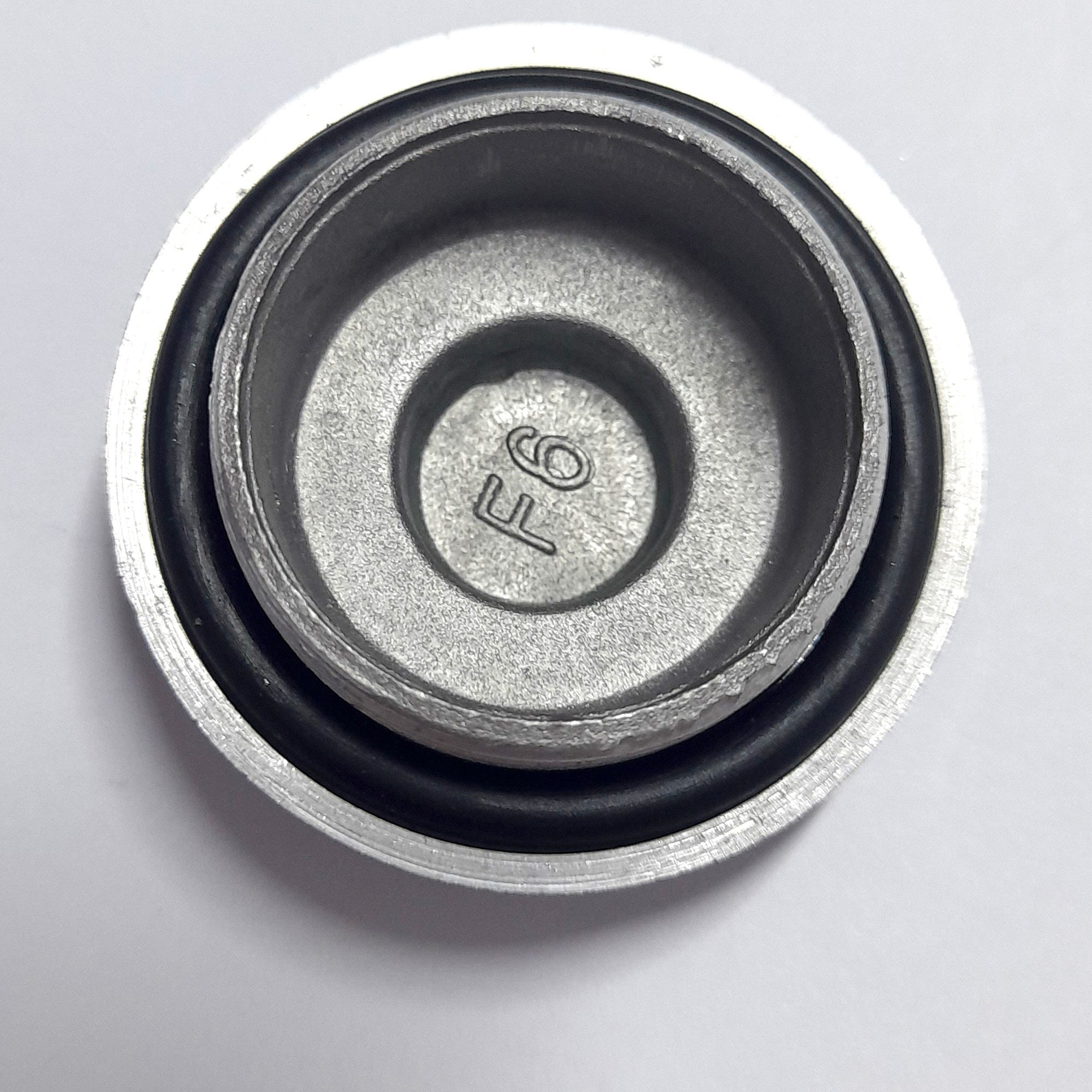 Ölfilter Set für 50ccm 139QMB 139QMA 4T Chinaroller Ölablassschraube Dichtung Feder Sieb