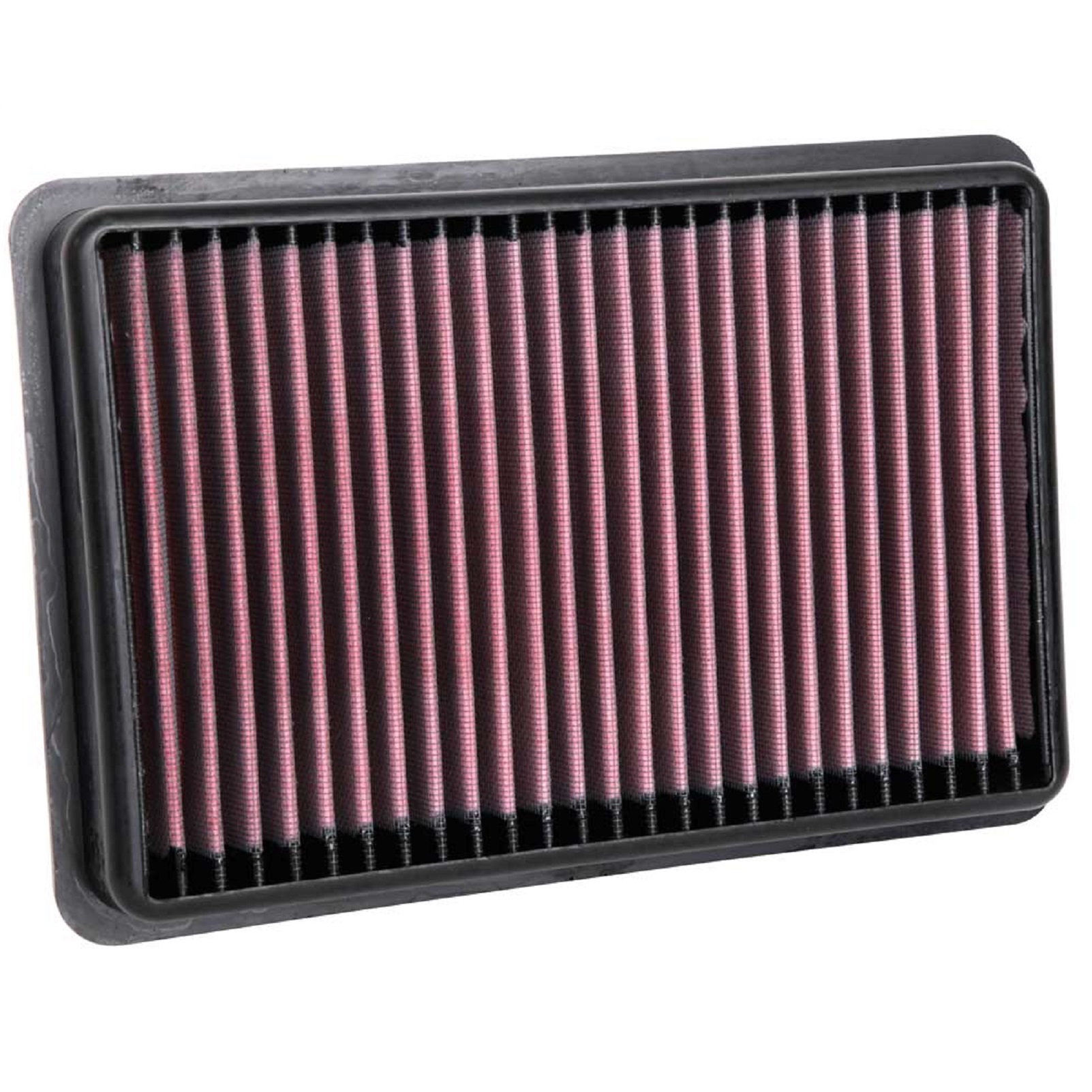 K&N Tauschluftfilter für Hyundai Santa Fe 2.0 2.2 Diesel 2.4 Kia 2012-2017