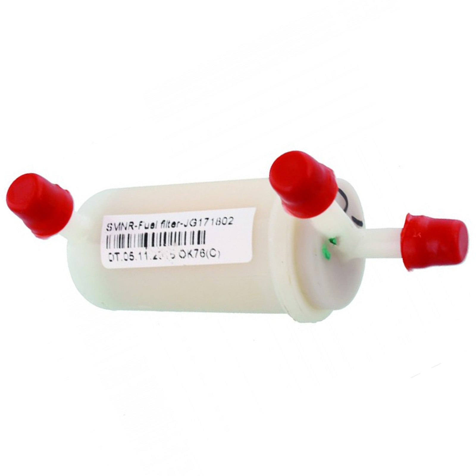 KTM Kraftstofffilter 90107018000 für KTM Duke RC 125 200 390 Adventure 390 Originalteil