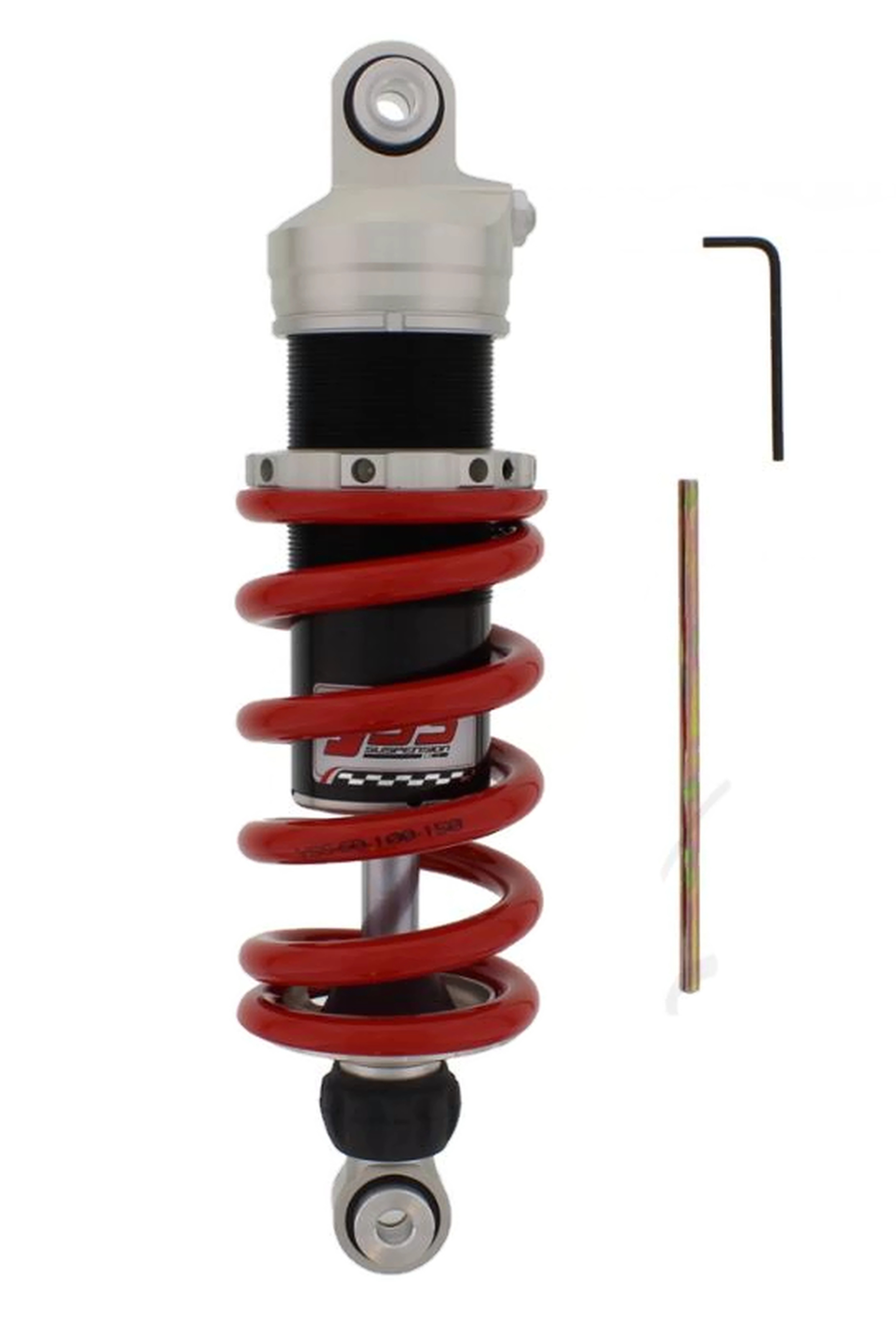 YSS Federbein Mono MZ456-300TRJ-38-85 KTM Duke 125 200 390 ABS