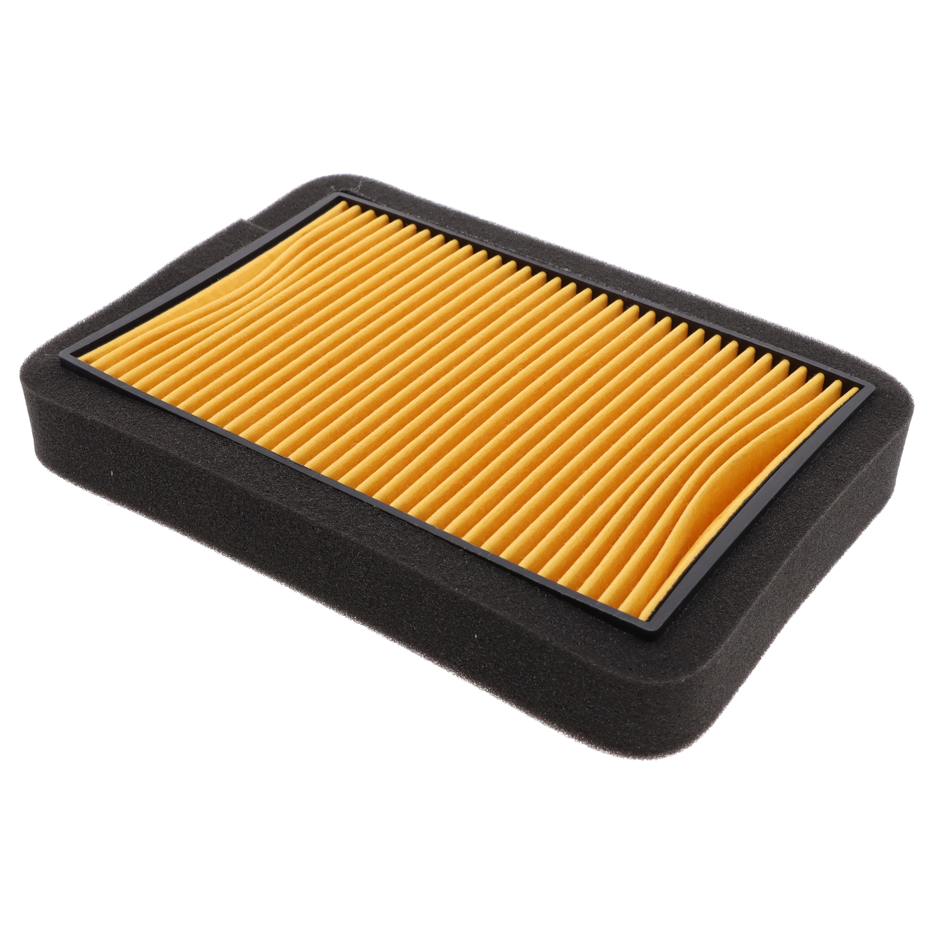 MIW Luftfilter BE12906 für Benelli BN 125 CBS 2018 - 2024 Filterelement