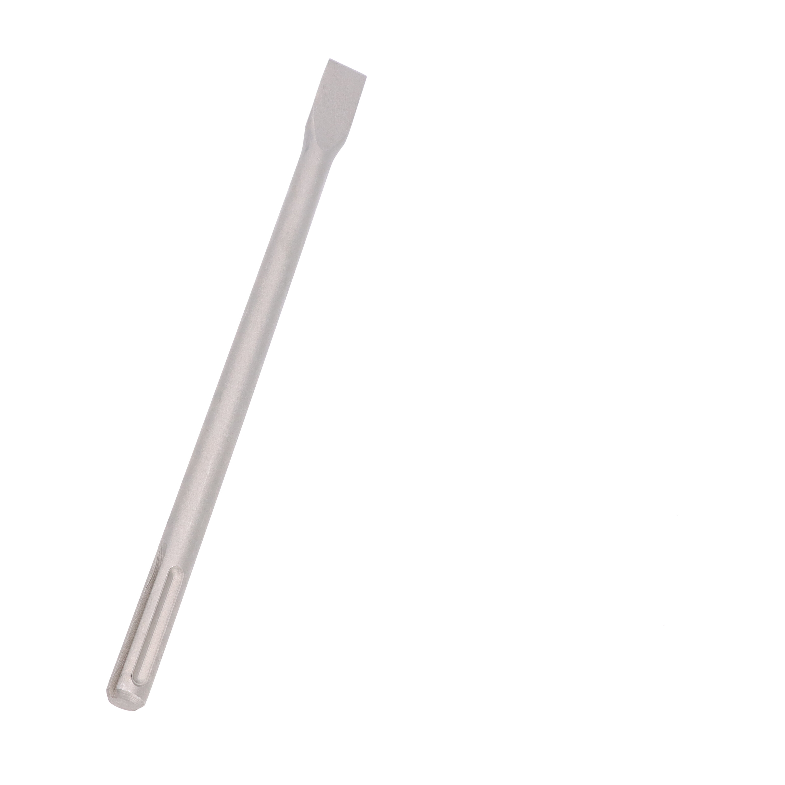 SDS-Max Flachmeißel 20x400 mm Fliesenmeißel Spatmeißel Meisel Stahl SDSMAX