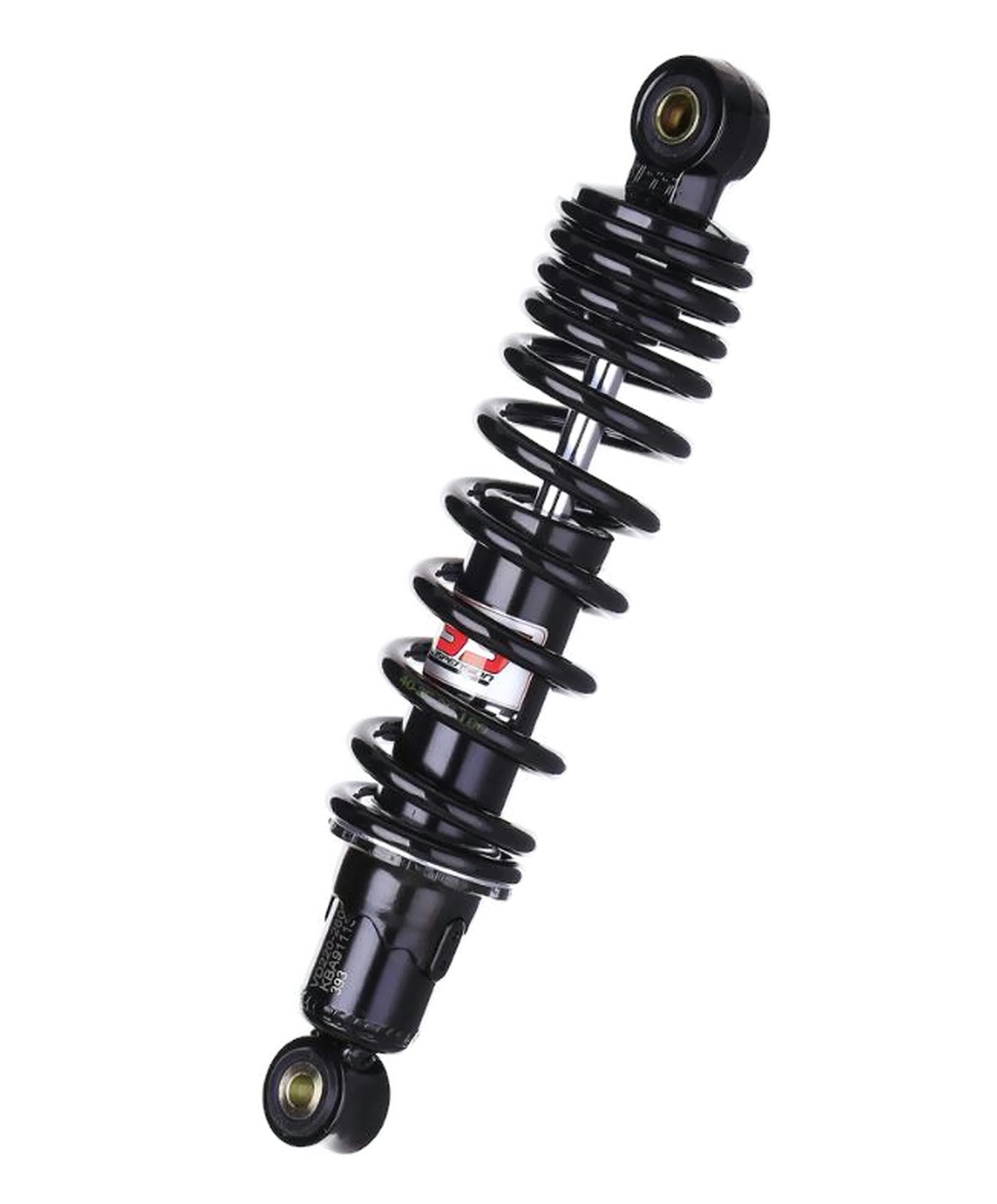 YSS VD220-260P-02-88 Stoßdämpfer vorne für Peugeot Speedfight 2 50 AC LC DT DD 2001-2009