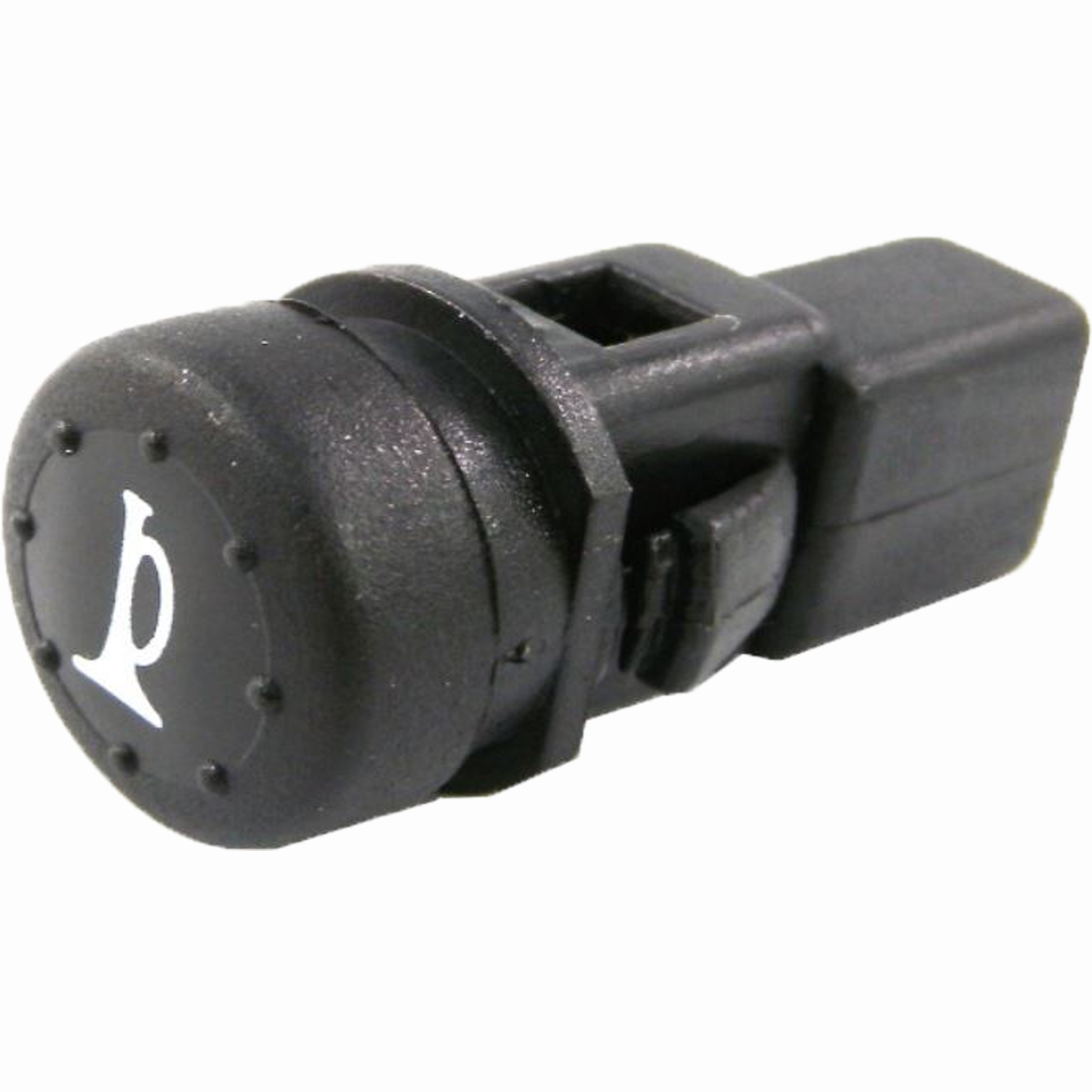 Hupenknopf für Piaggio Zip Zip2 Beverly Fly NRG Liberty Aprilia Derbi Gilera Runner Stalker Vespa