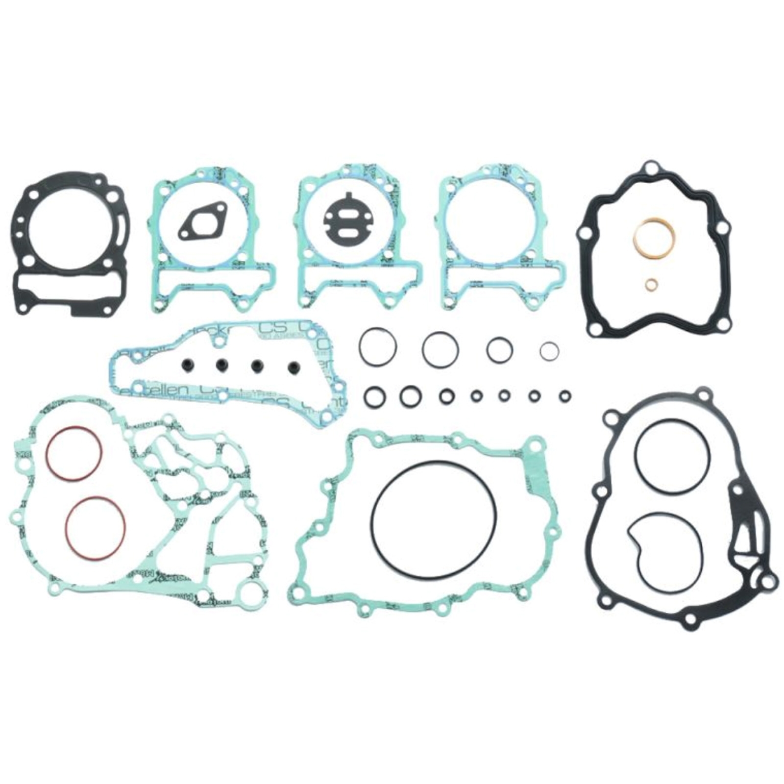Motordichtsatz P400480850027 für Piaggio MP3 Carnaby Gilera Nexus Aprilia SR Atlantic Sport City 300