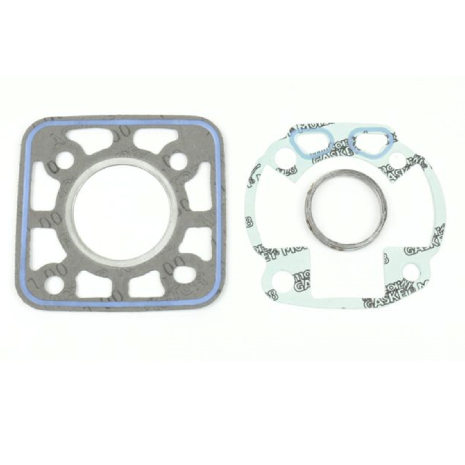 Topend Zylinder Dichtsatz P400510600088 für Suzuki Gamma RG 80 1985 - 1995 NC11A C Gamma