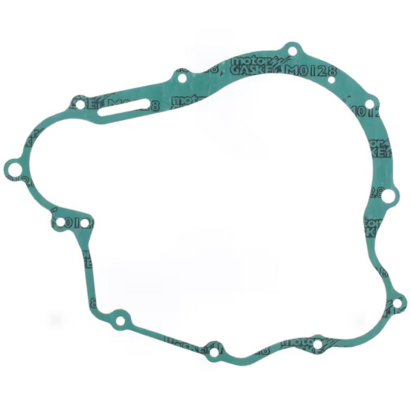 Kupplungsdeckeldichtung S410485008124 für Yamaha WR MT YZF-R 125 Husqvarna TE 125 4T HM-Moto