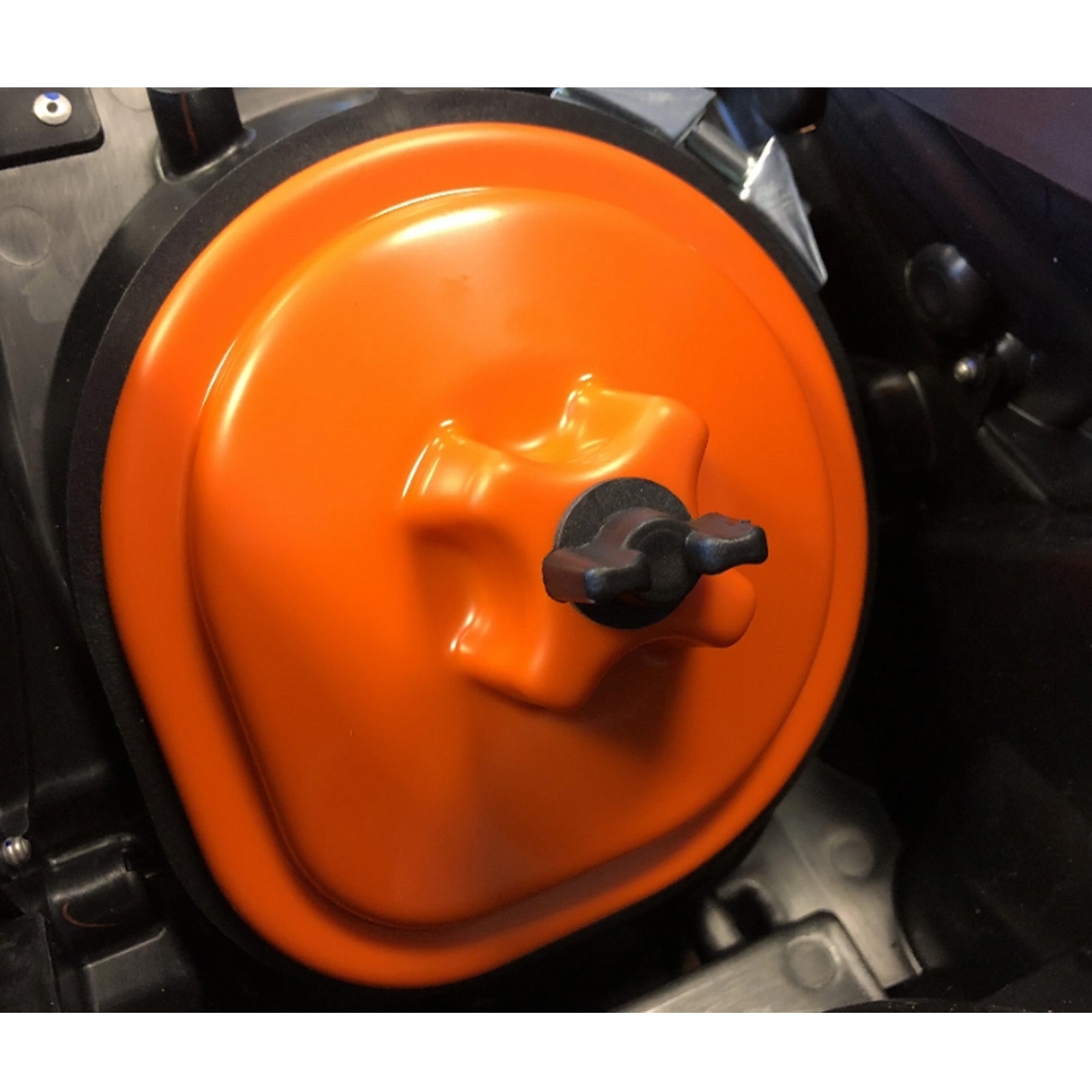 TWIN AIR 160119 Waschabdeckung Luftfilter für Yamaha YZ 65 2018 - 2022 CB11C