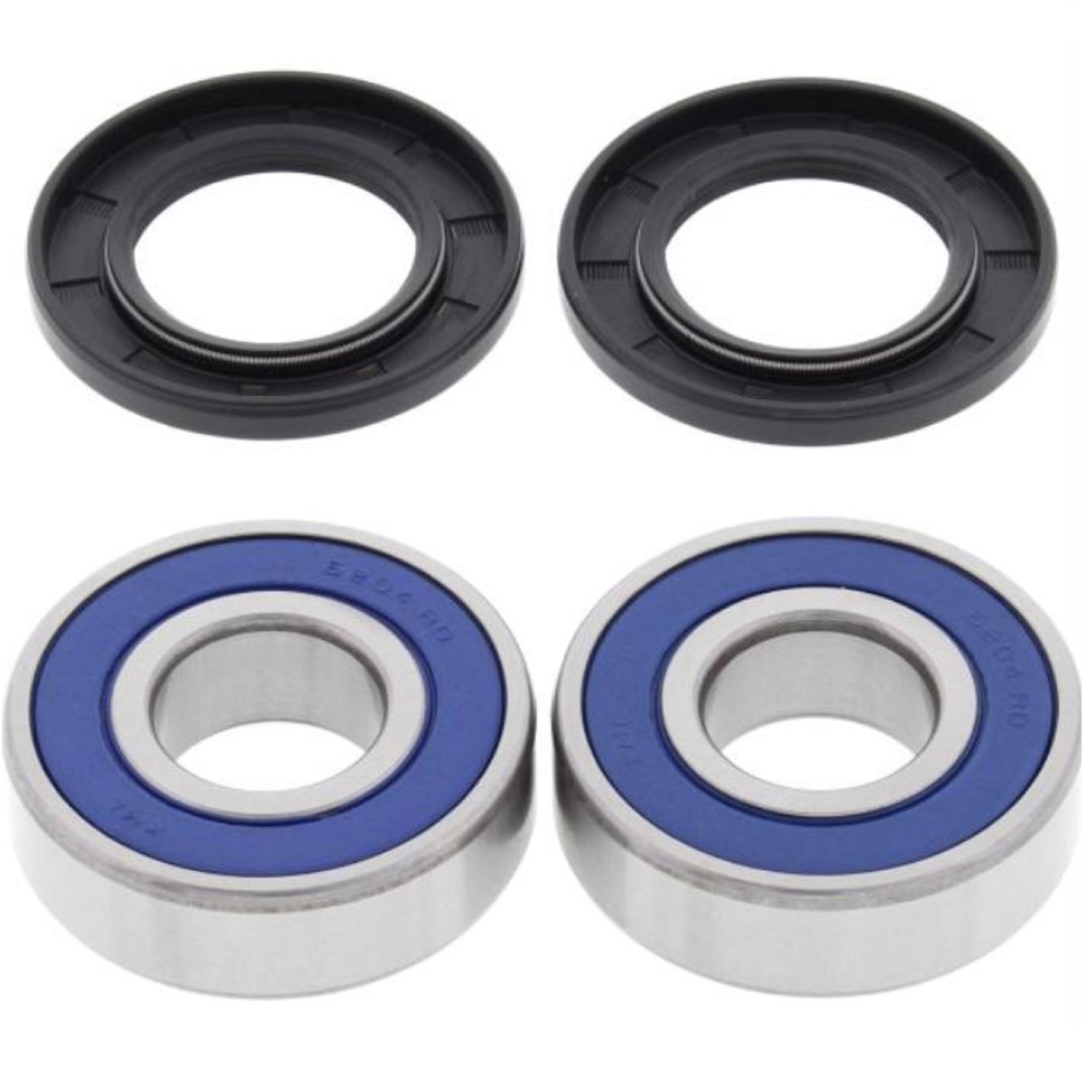 All Balls Racing 25-1553 Radlager Satz verstärkt hinten Husaberg TE 300 KTM EGS 360 620 LC4 EXE 125
