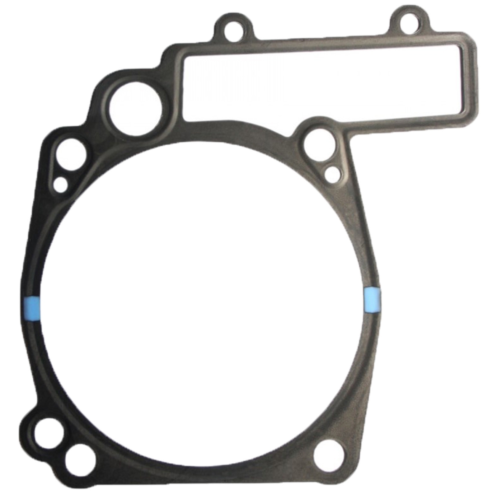 Zylinderfussdichtung S410068006014 für BMW G450 X 2008 - 2010 G450X Husqvarna TC TE SMR