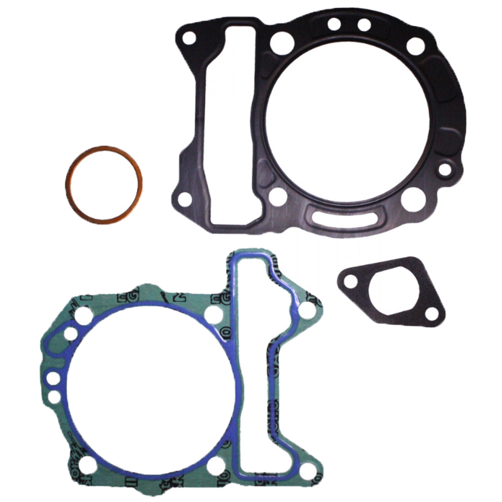 Topend Zylinder Dichtsatz P400480160001 für Gilera Runner Piaggio Beverly Carnaby X9 Vespa GT Derbi Aprilia