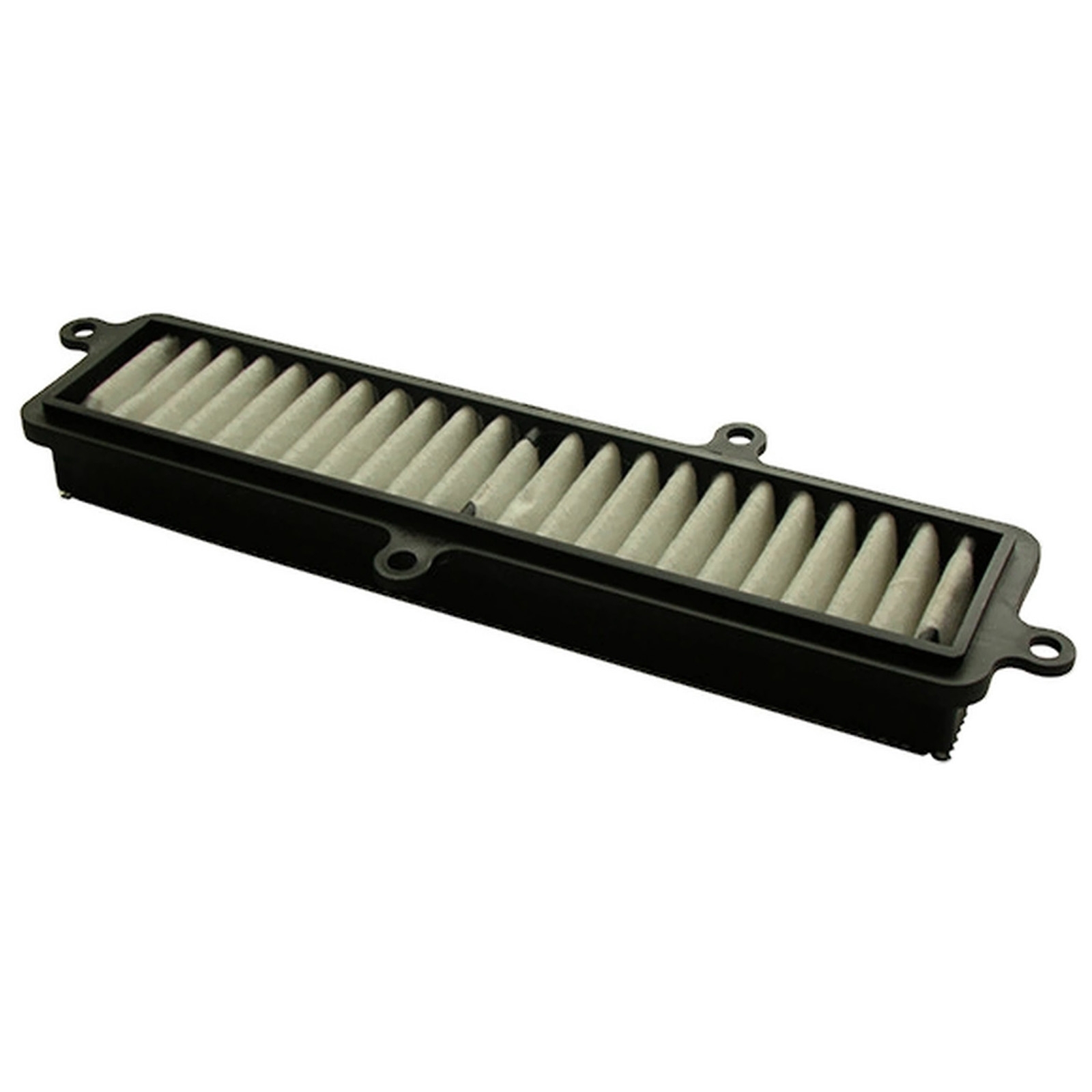 MIW Luftfilter S3179 für Suzuki Burgman UH 125 2007-2022 UH 200 2008-2021 Tauschluftfilter