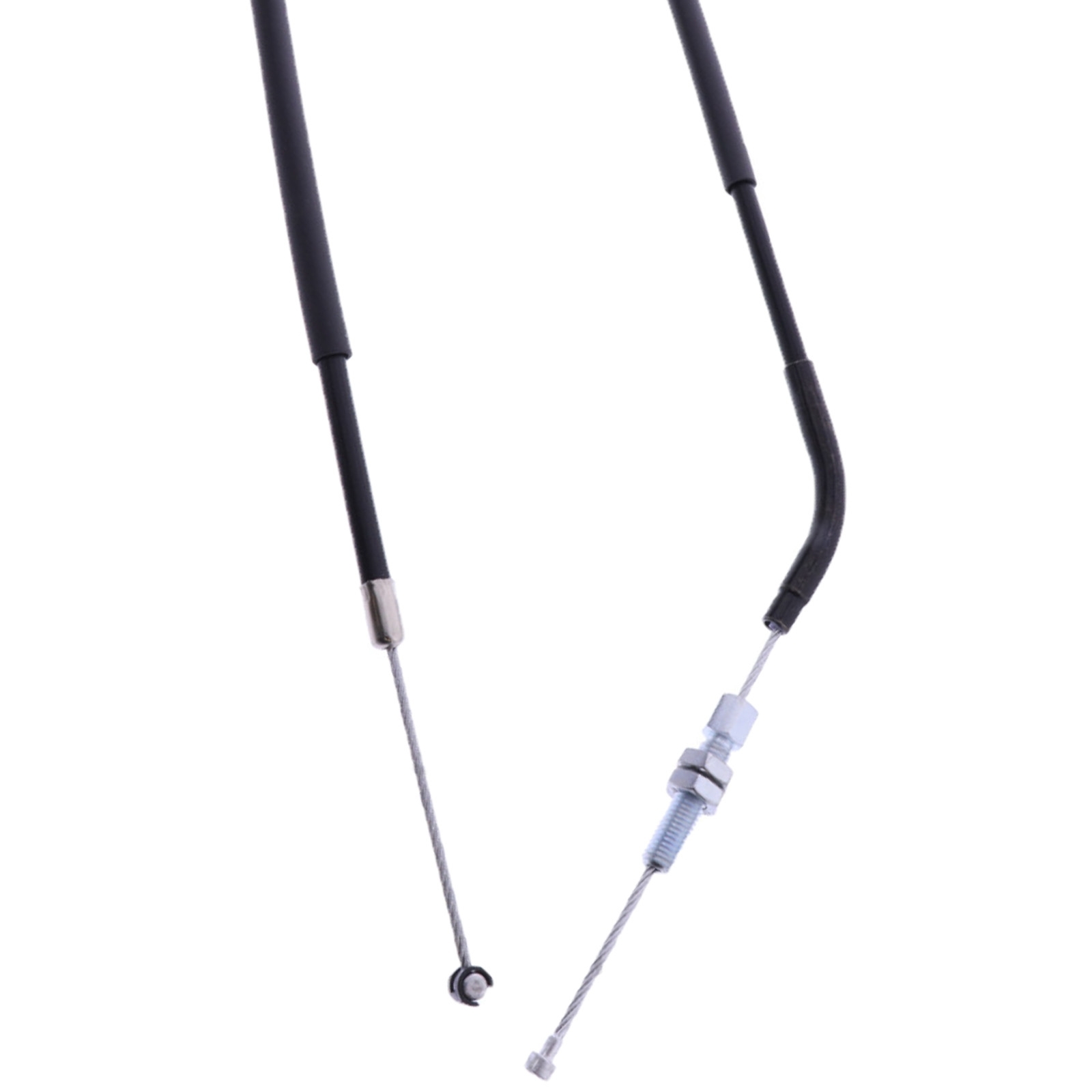 Kupplungszug Kupplungsseil für Suzuki Intruder VL 800 C800 2005 - 2008 WVBM1111 WVBM2111