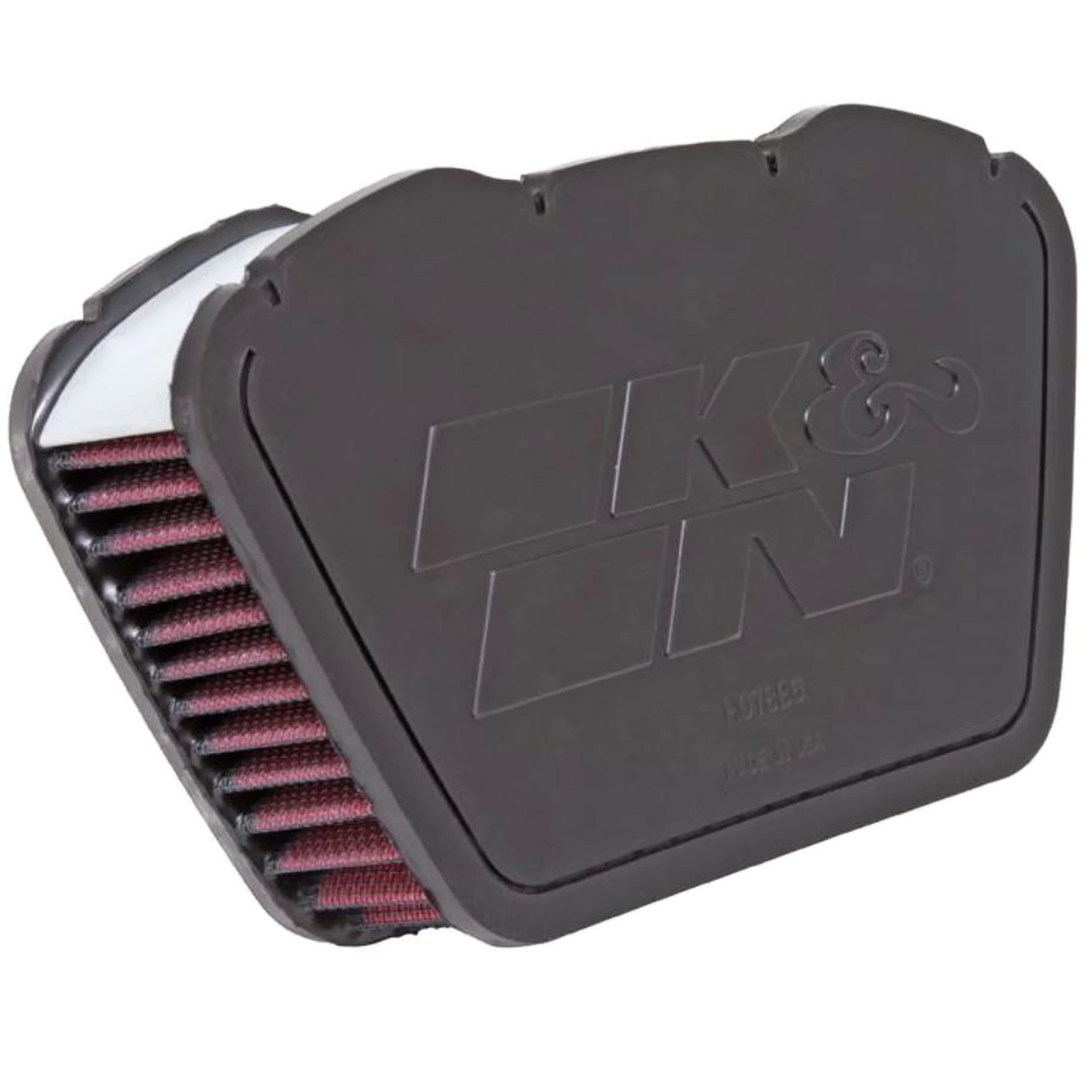 K&N Tauschluftfilter YA-1307