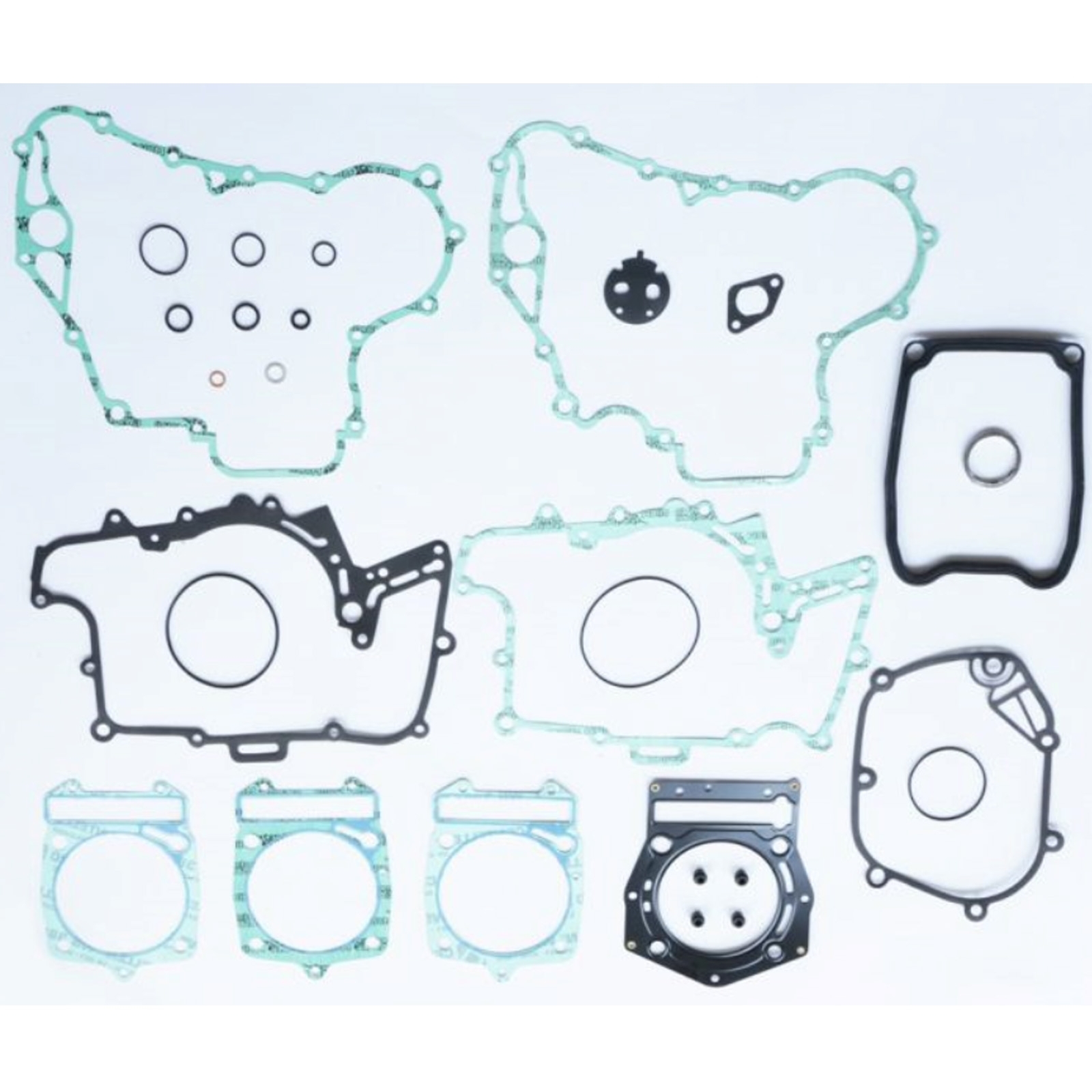 Motordichtsatz P400480850126 für Piaggio Hexagon Zip Skipper Aprilia Mojito Benelli Adiva Peugeot Looxor