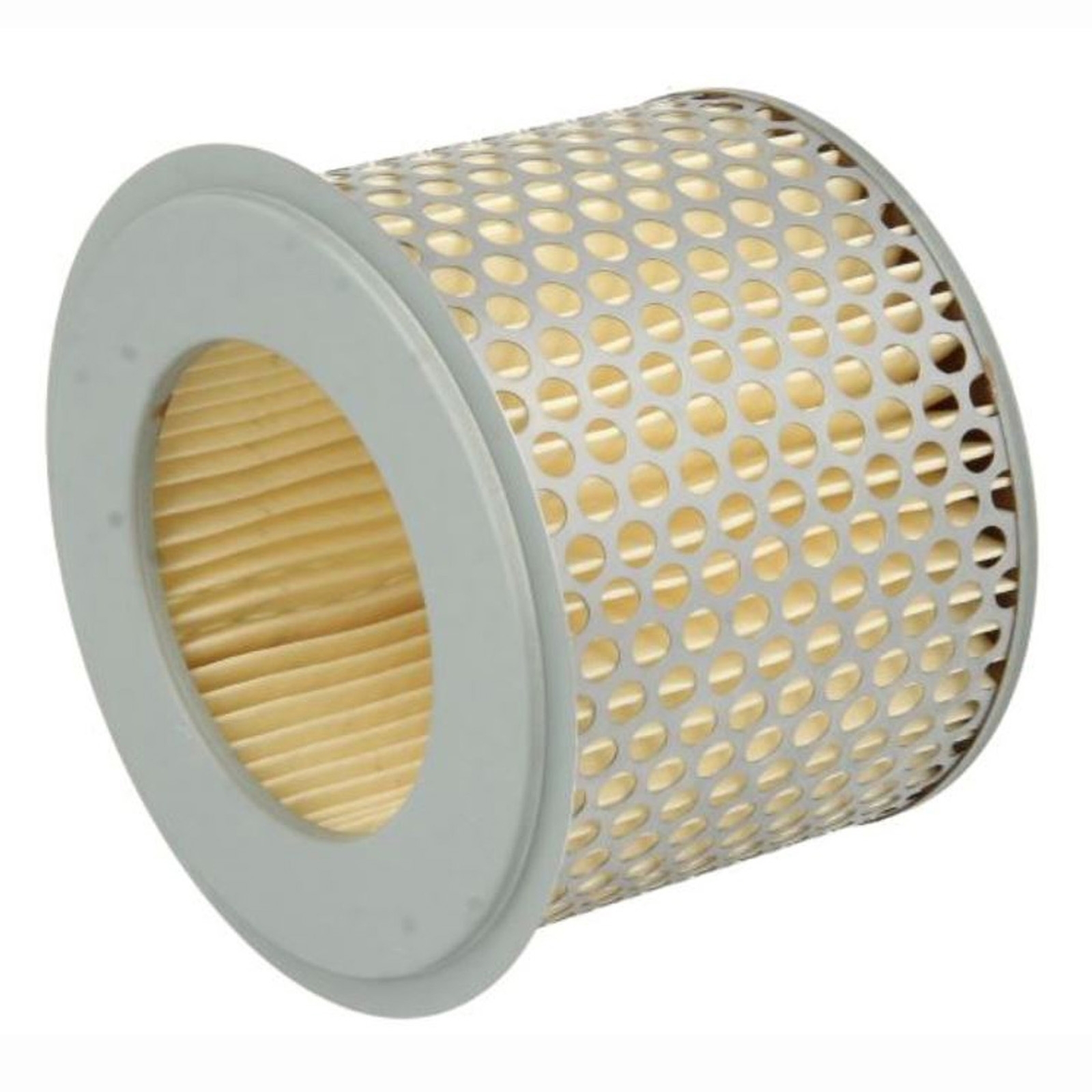 HIFLO HFA1601 Luftfilter für Honda CB 650 C SC Custom RC05 RC08 1980-1983 Filterelement