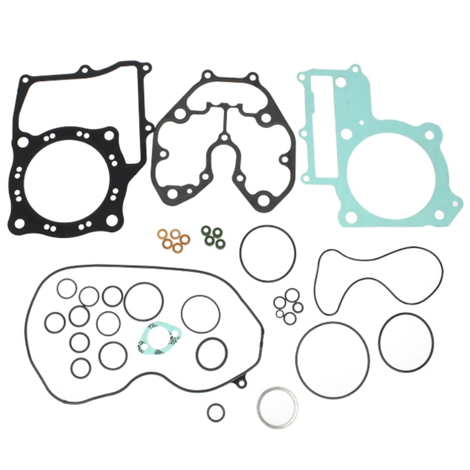 Motordichtsatz P400210850172 für Honda TRX500 FA Fourtrax Foreman Rubicon AT 2001-2014