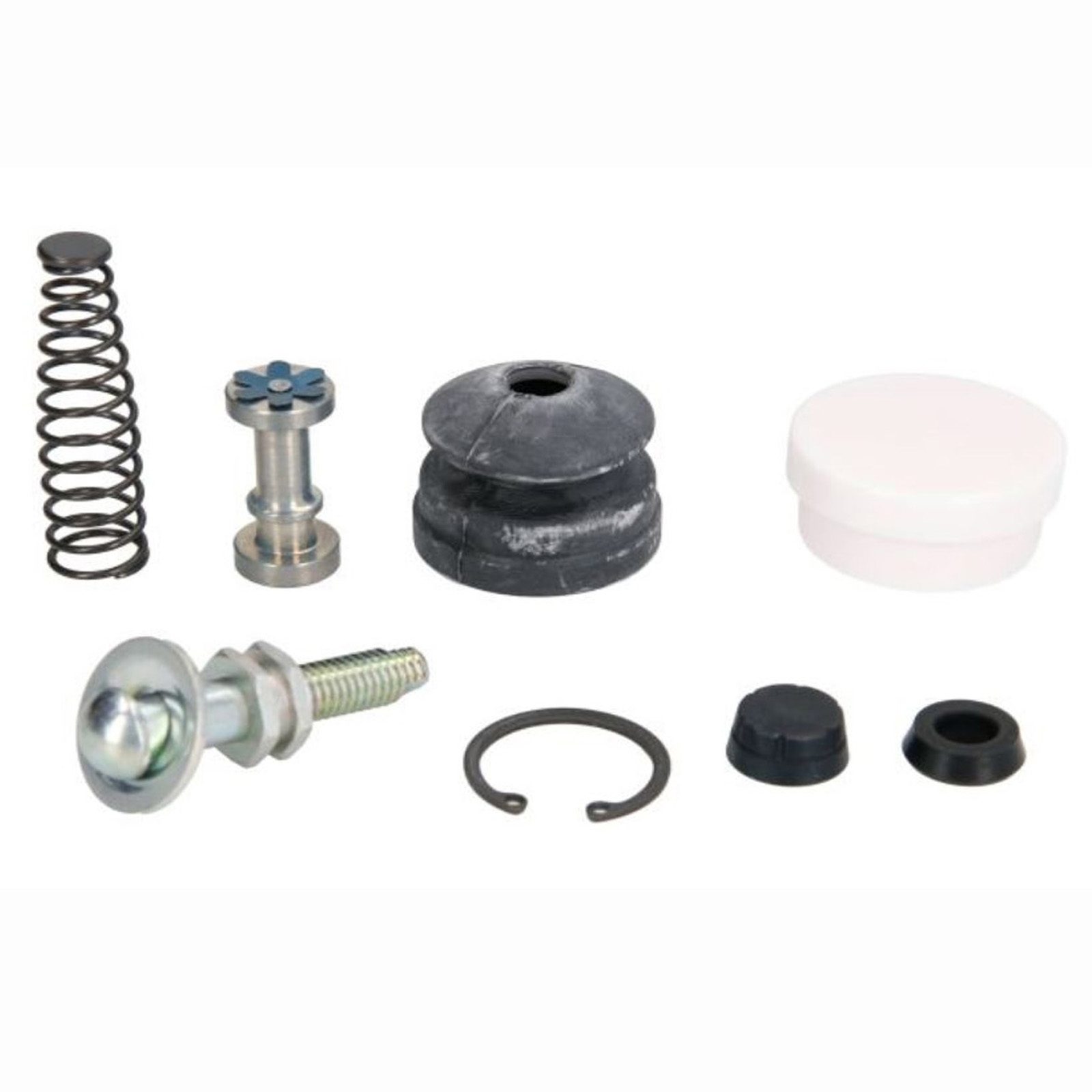 Tourmax MSR-102 Hauptbremszylinder Reparatursatz hinten für Honda CB 750 CB 900 CBX 1000
