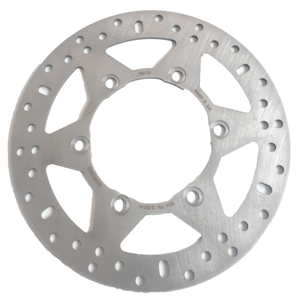 EBC Bremsscheibe MD6186D