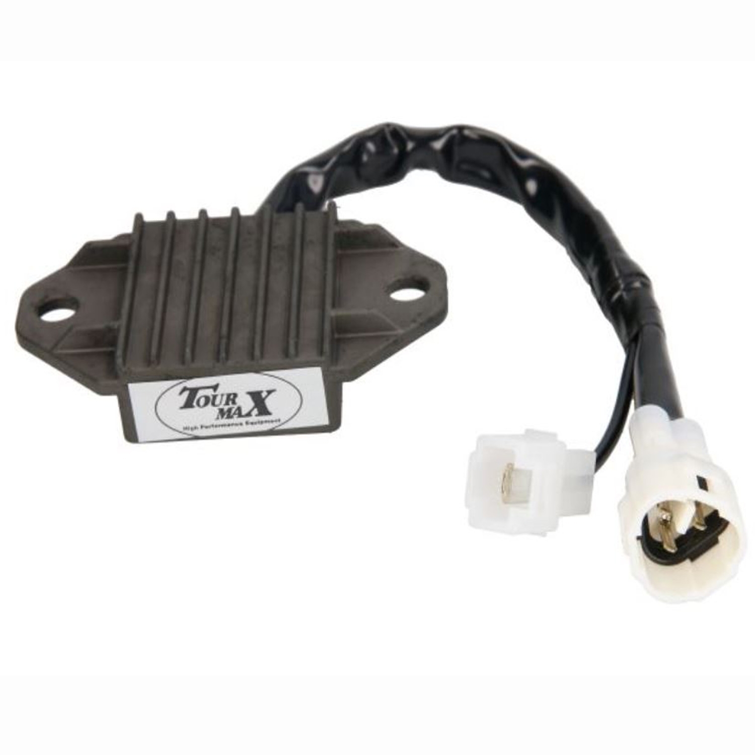 Tourmax RGU-235 Regler Gleichrichter für Yamaha WR250 F WR450 F Gas Gas EC250F 4T Cami