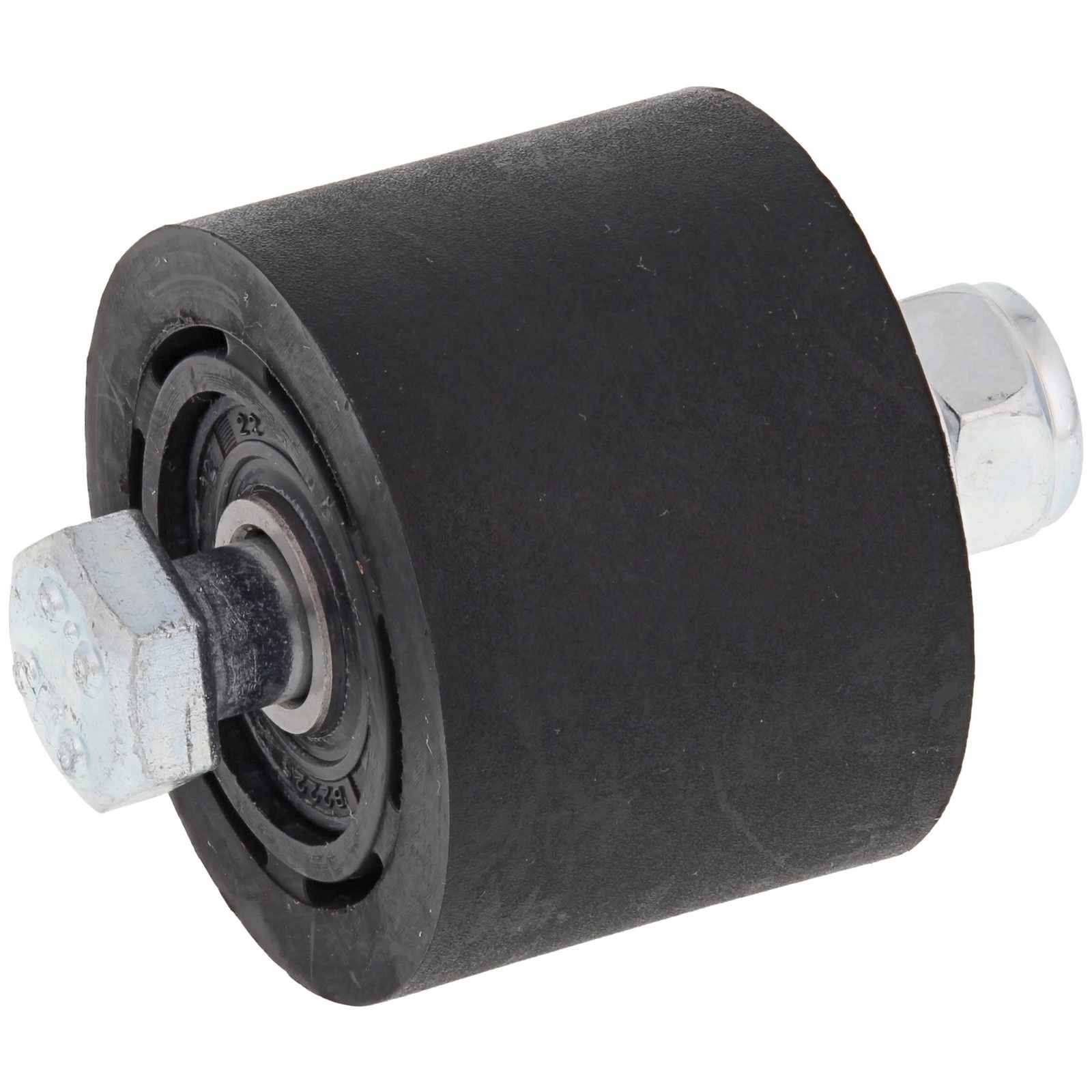 All Balls Racing Kettenrolle schwarz 79-5002 unten