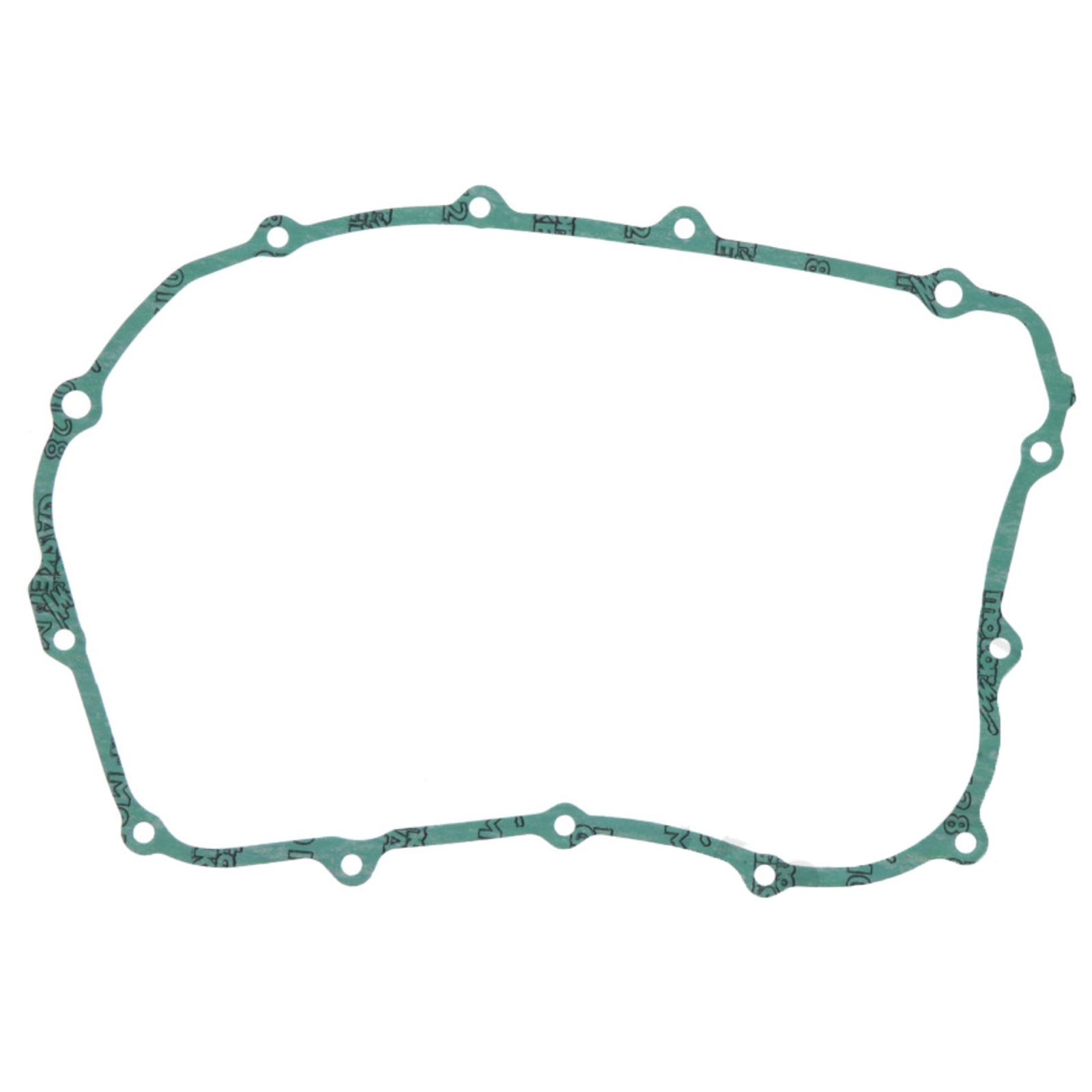 Kupplungsdeckeldichtung S410210008061 für Honda CB450 S 1986-1989 CMX450 C Rebel 1986-1987