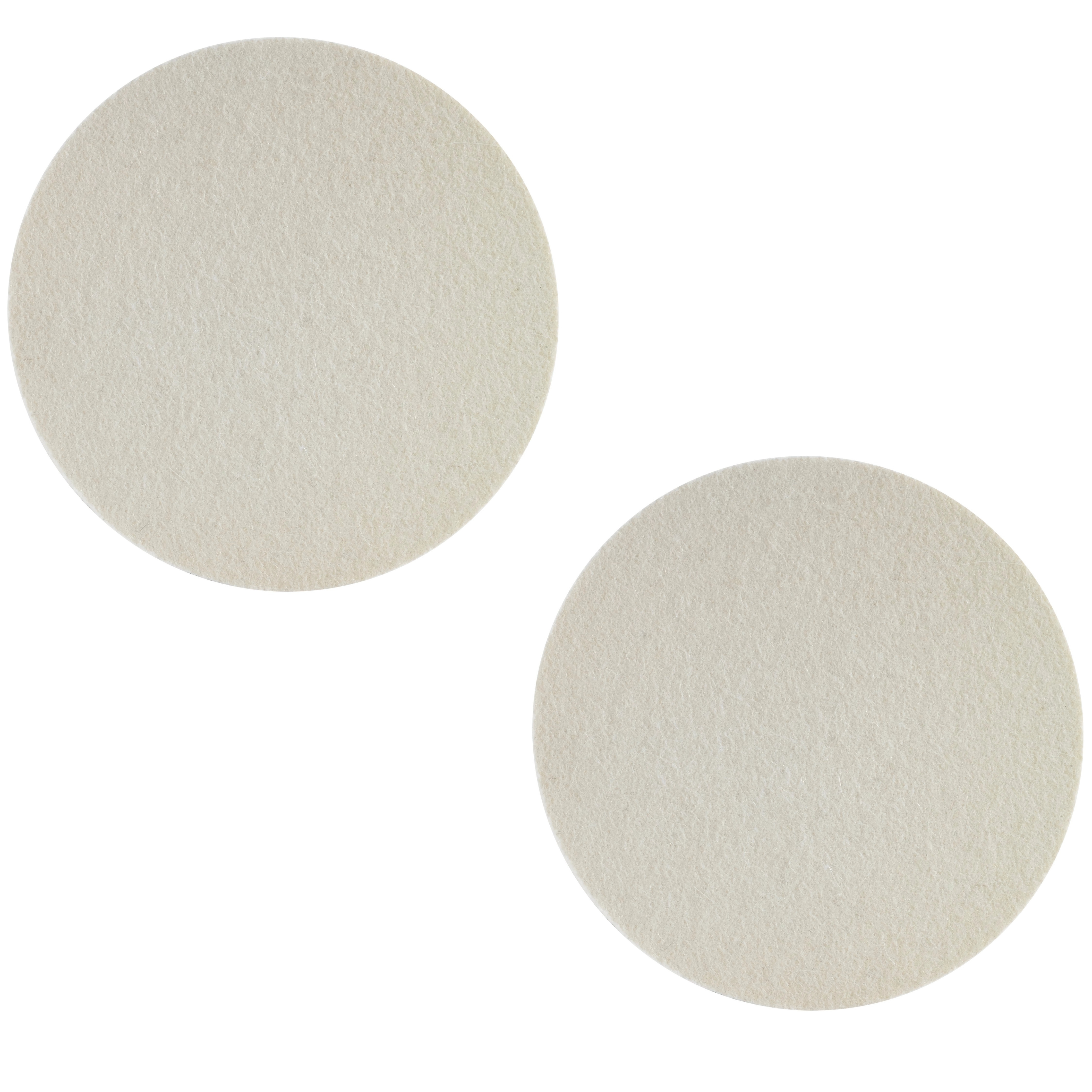 SONAX FilzPad 127 (2 St.)