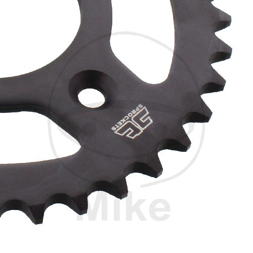 JT Kettenrad 37Z Teilung 420 schwarz