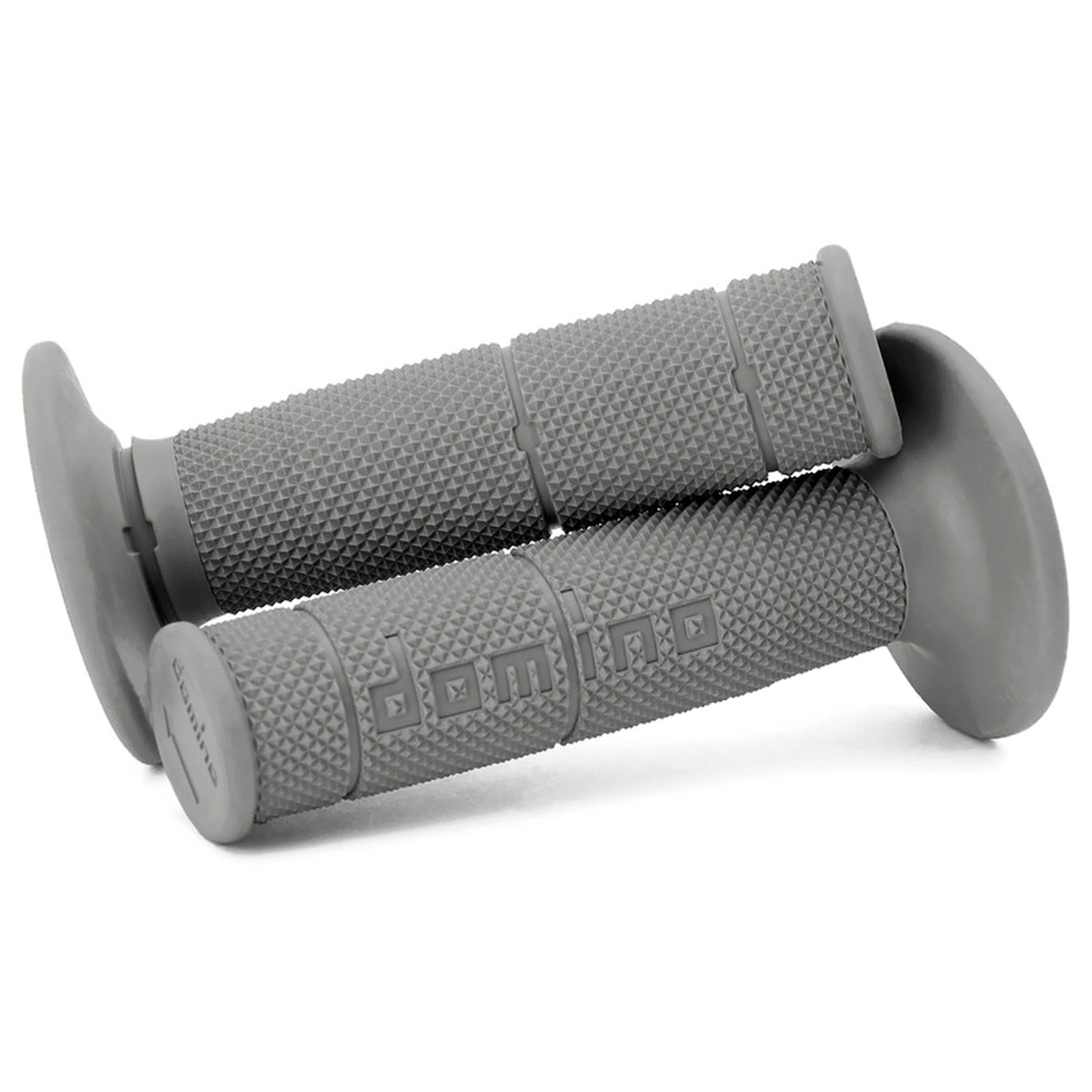 Domino Griffgummi grau 1150.82.52.06