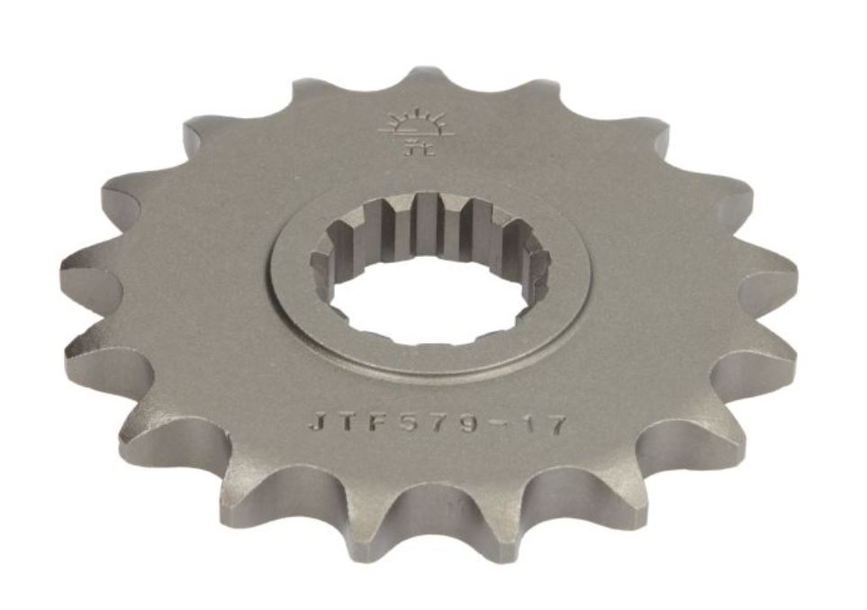 JT Ritzel 17 Zähne 530 Teilung feinverzahnt / F579-17 JT Sprockets JTF579.17