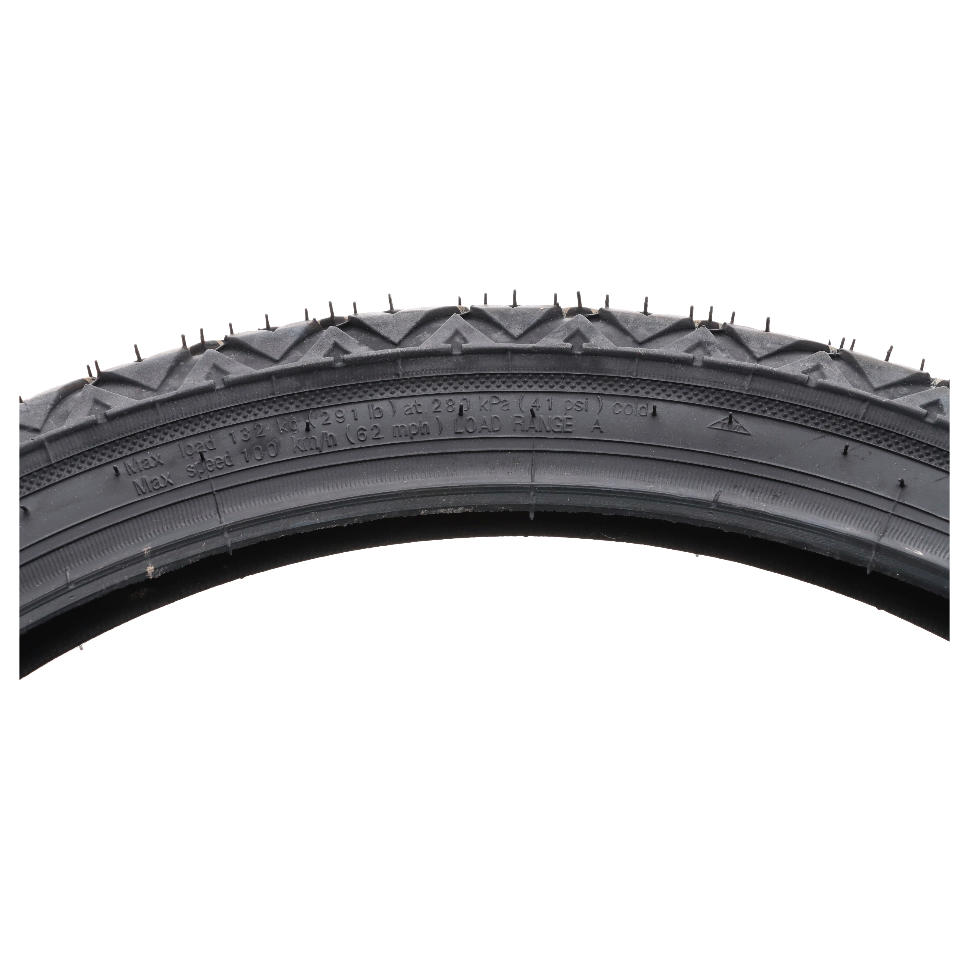Reifen Luftreifen 2.25-16 2 1/4-16 für Simson S50 KR Hercules Kreidler Mofas Mopeds